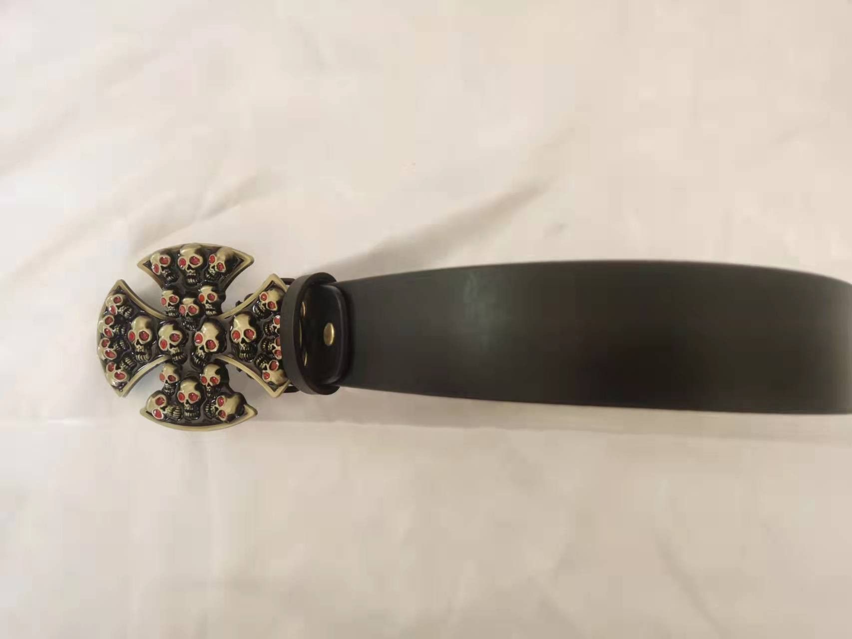 Other Fashion personalized simple belt Size ONE SIZE - 4 Thumbnail