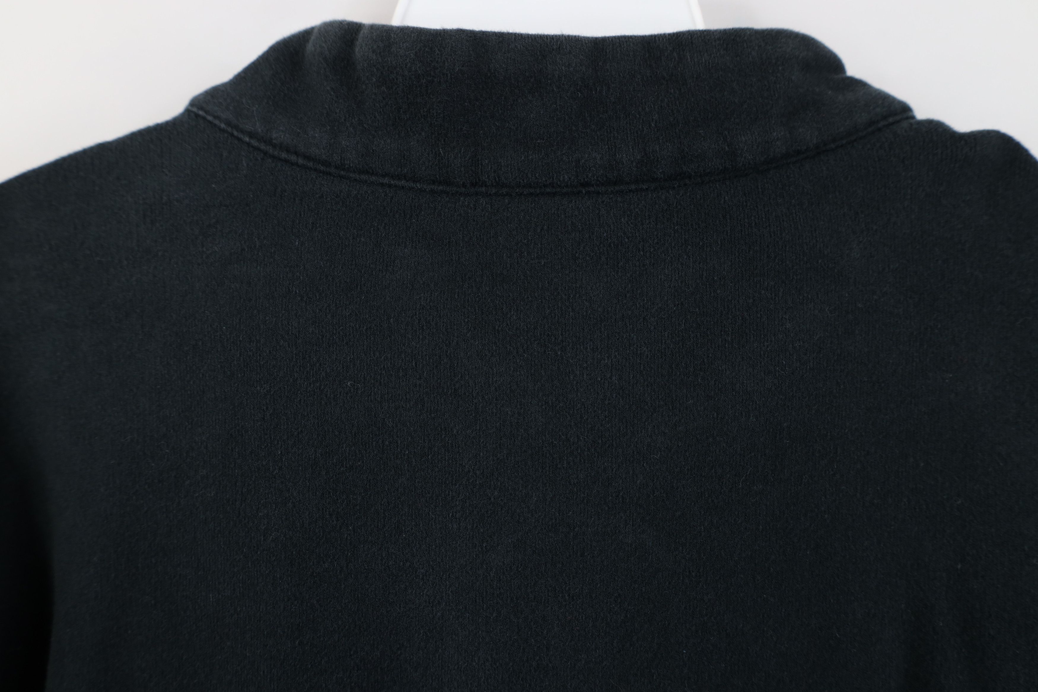 Peter Millar Vintage Y2K Peter Millar Blank Half Zip Pullover Sweater Size US L / EU 52-54 / 3 - 10 Thumbnail