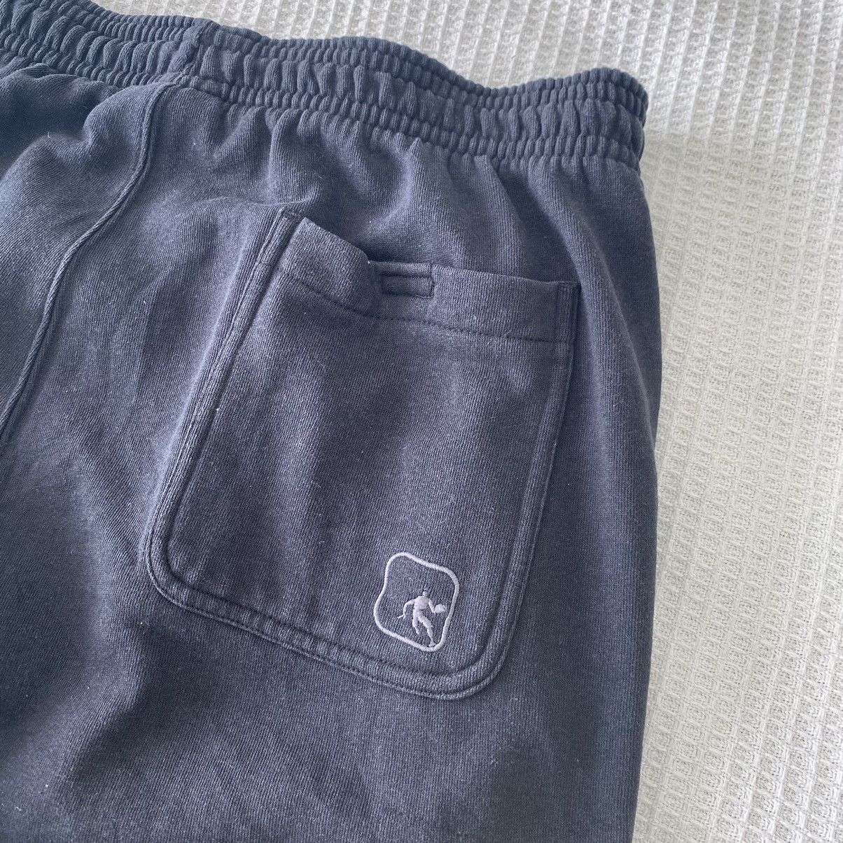 NBA Vintage Faded AND1 Pant Size US 36 / EU 52 - 3 Thumbnail