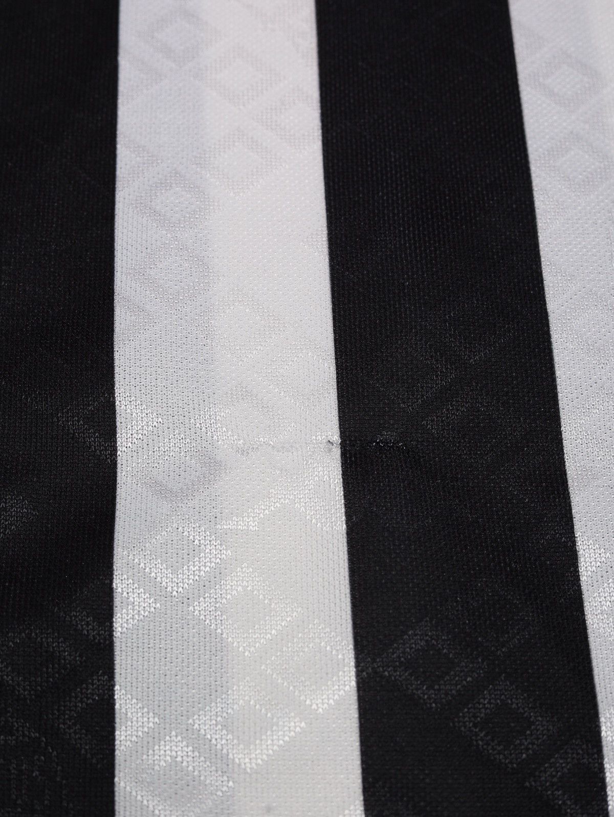 Kappa Kappa Juventus 1992-94 Danone Soccer Football Shirt Jersey Size US XL / EU 56 / 4 - 14 Thumbnail