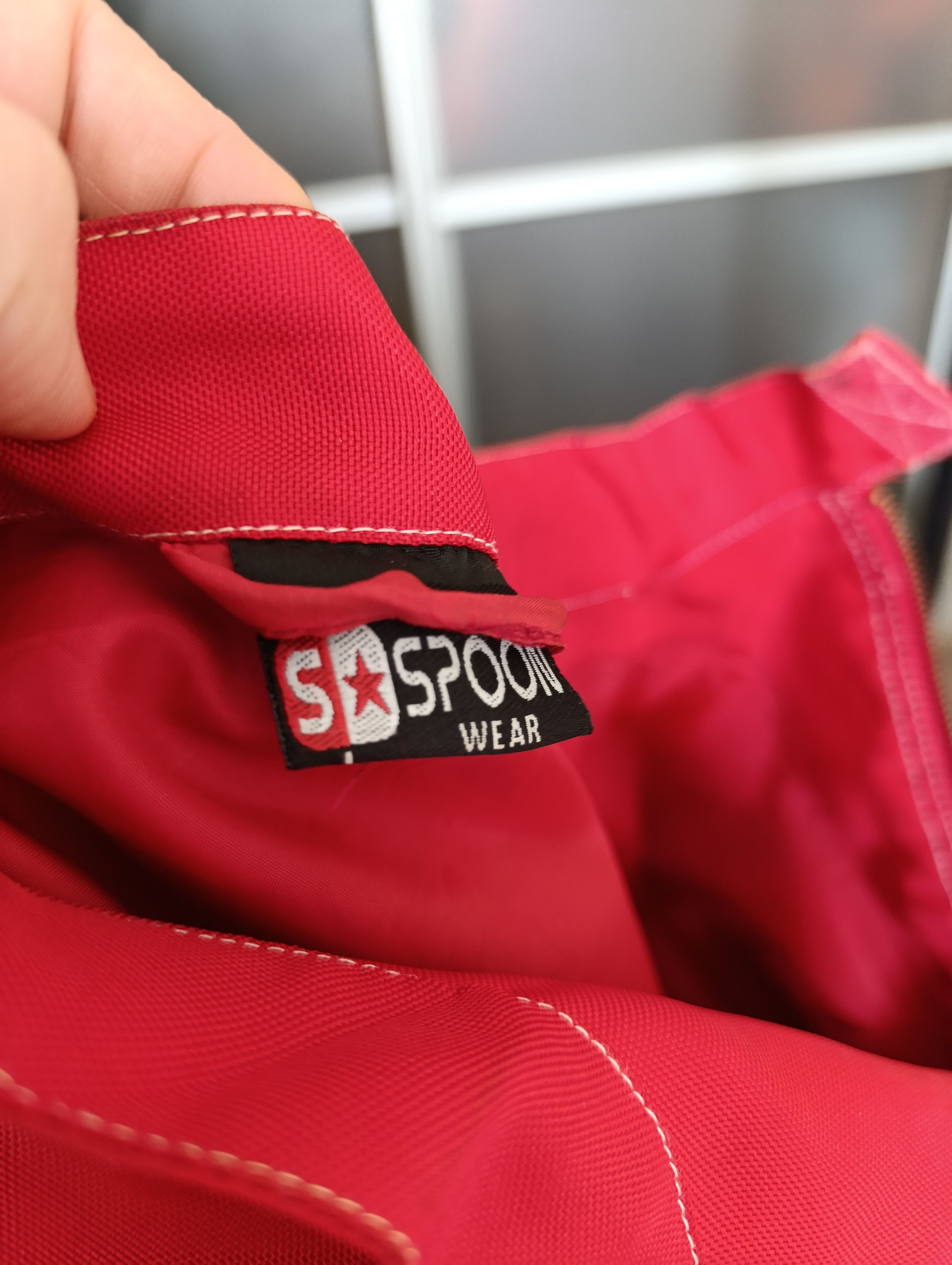 Other VINTAGE HARRISON GIBSON 90S F1 RACING JACKET Size US L / EU 52-54 / 3 - 19 Thumbnail