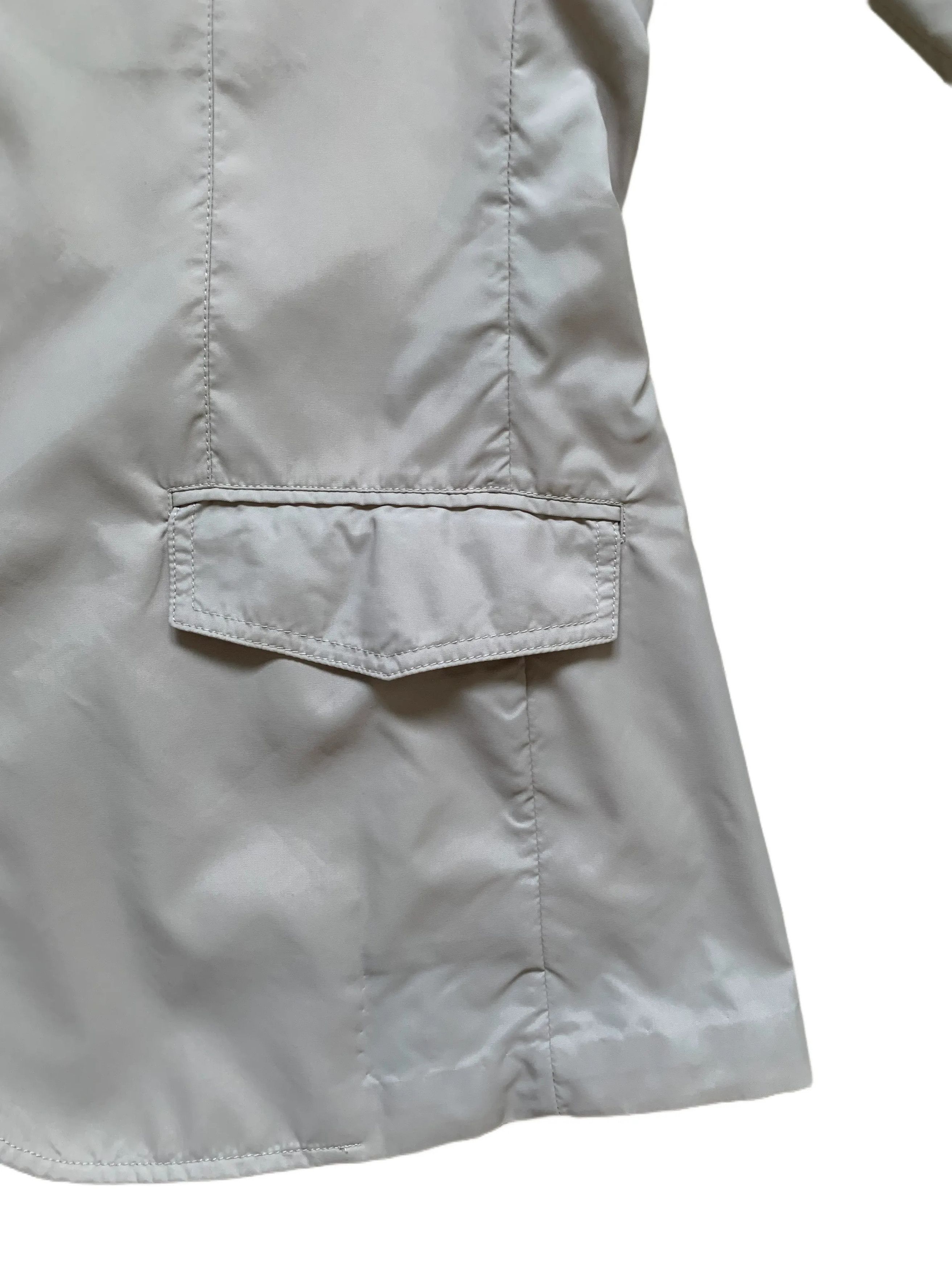 Guidi Piero Guidi Linea Bold light jacket Size US L / EU 52-54 / 3 - 4 Thumbnail