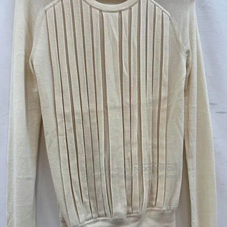 Hermes Hermes Knit Sweater Size XS / US 0-2 / IT 36-38 - 3 Thumbnail
