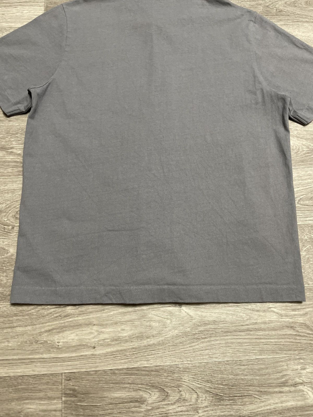 Norse Projects Norse Projects Gustav Tab Series Heavy Jersey Shirt Size US L / EU 52-54 / 3 - 14 Thumbnail