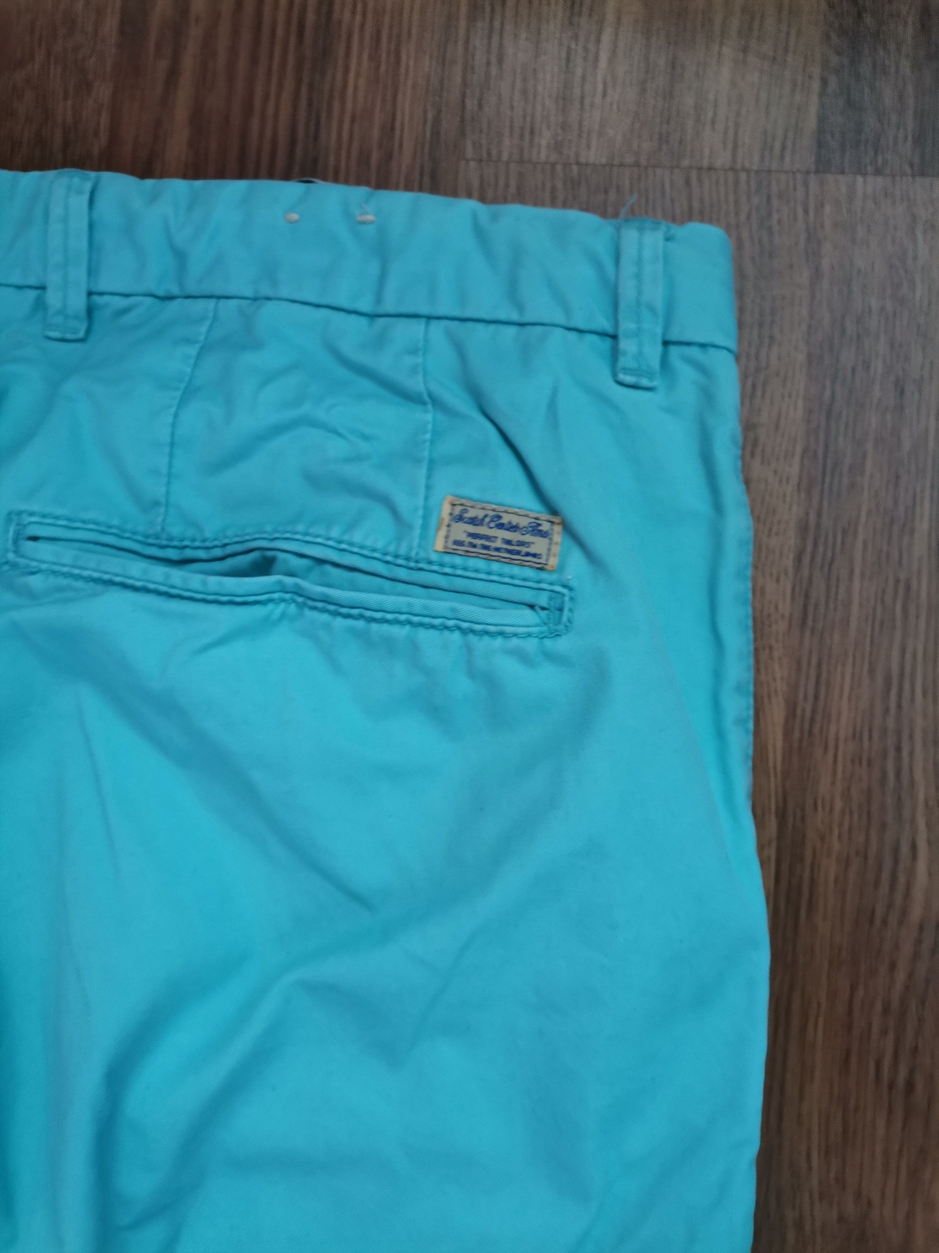 Scotch & Soda Scotch & Soda Chino Pants Size US 34 / EU 50 - 5 Thumbnail