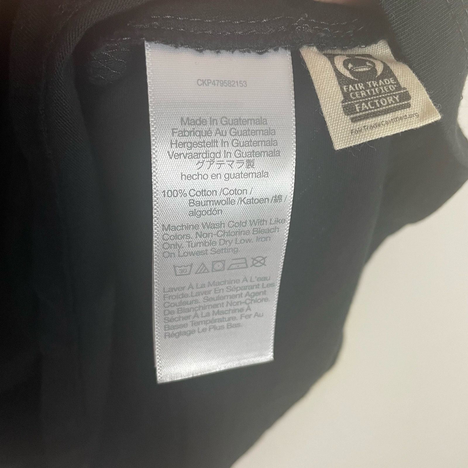 Madewell Madewell Softfade Cotton V Neck Tee Shirt US Women's XXS Size XXS / US 00 / IT 34 - 4 Thumbnail