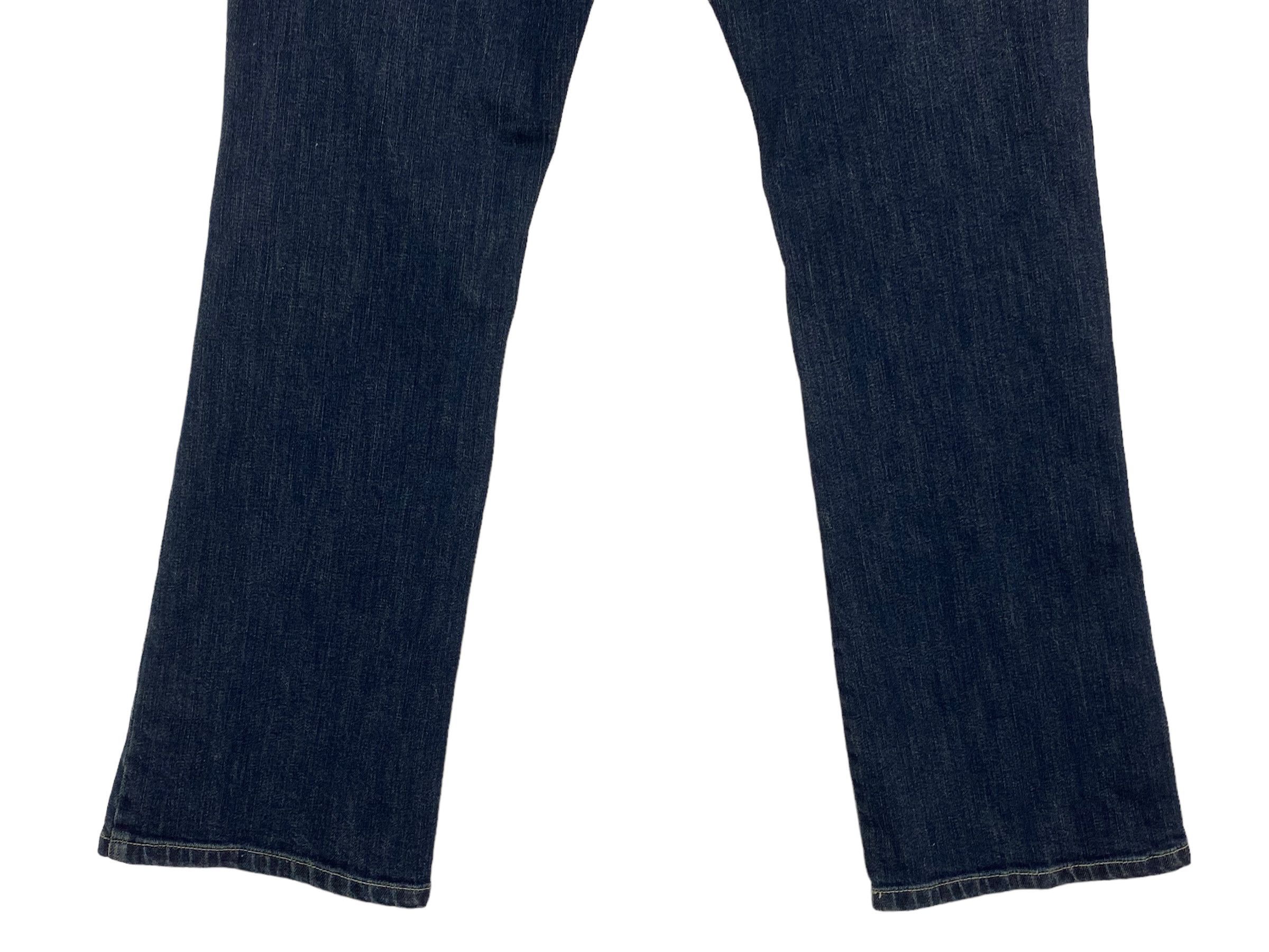 Michiko Koshino London Michiko London Jeans Bootcut Jeans Size 29" - 8 Thumbnail
