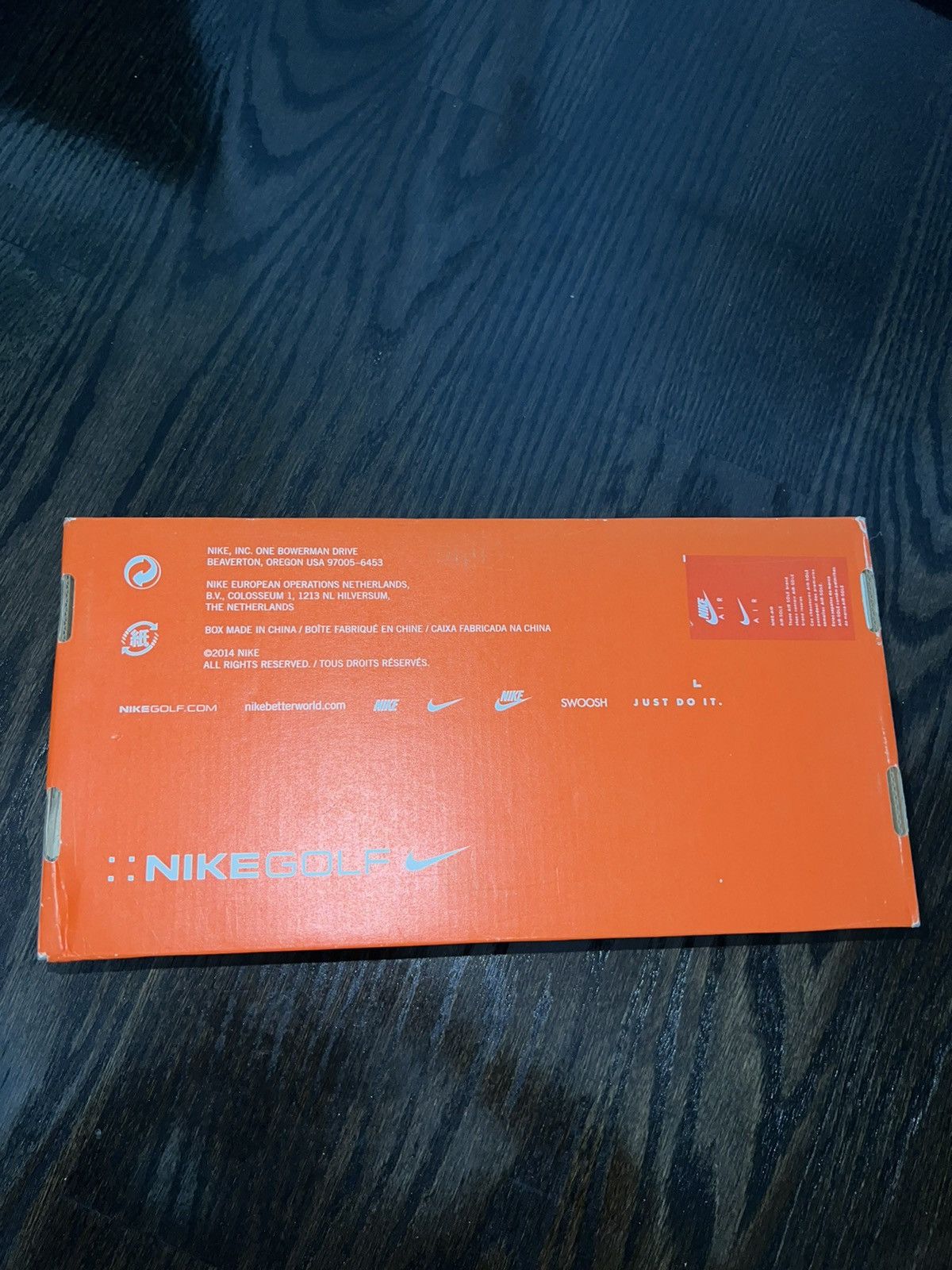 Nike Nike Air Max 97 G Silver Bullets Size US 5.5 / IT 35.5 - 9 Thumbnail