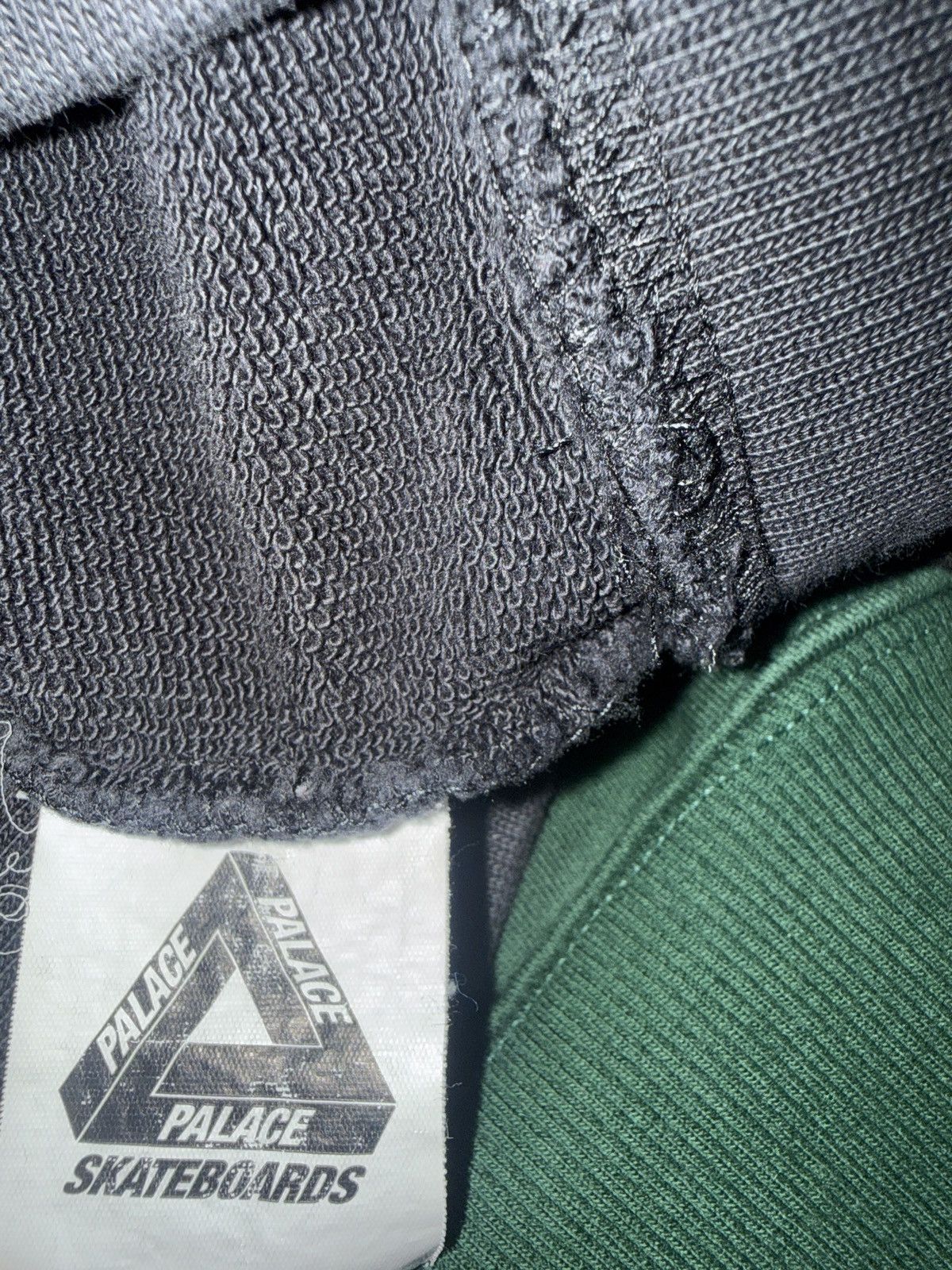 Palace Palace Sphere Hoodie Size US M / EU 48-50 / 2 - 5 Thumbnail