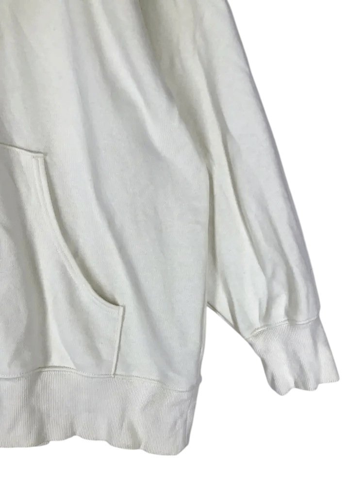 GU Special Collaboration ELLE x GU Baggy Hoodies Size XL / US 12-14 / IT 48-50 - 6 Thumbnail