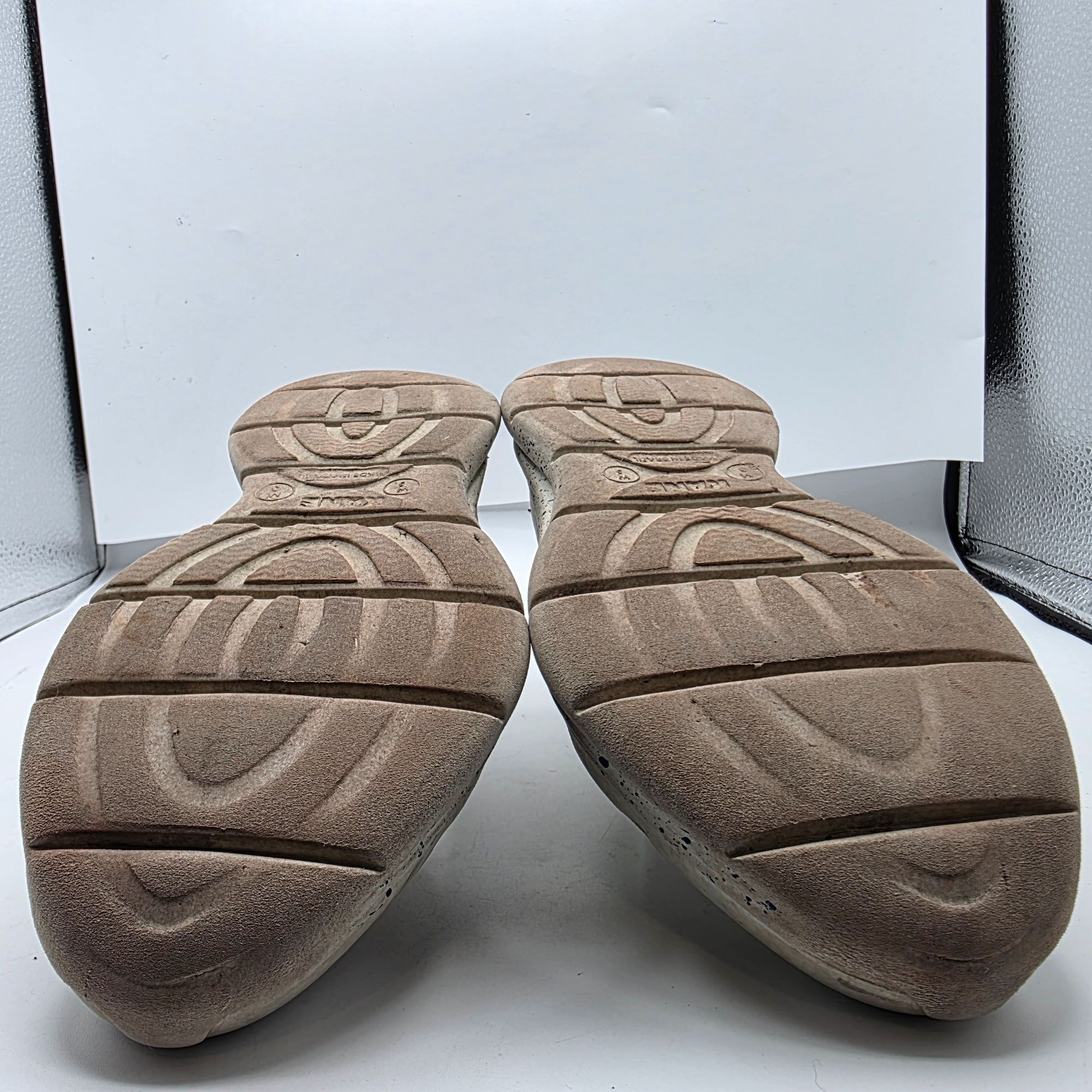 Other Kane Revive Active Womens Size 5 Gray Recovery Slip On Shoes Size US 5 / IT 35 - 11 Thumbnail