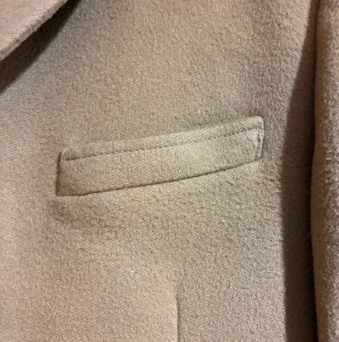 J.Crew J Crew Ludlow Topcoat Size US M / EU 48-50 / 2 - 3 Thumbnail