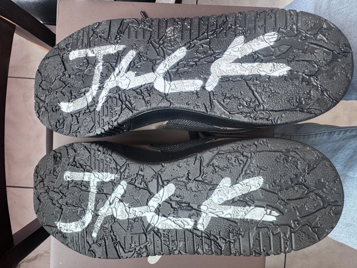 Nike × Travis Scott Jumpman Jack TR- Travis Scott Jumpman Jacks Size US 10.5 / EU 43-44 - 12 Thumbnail
