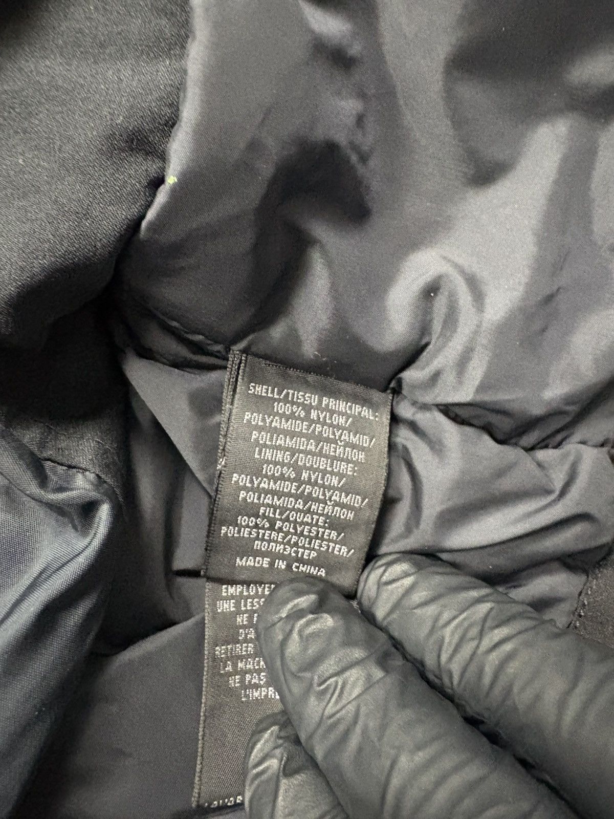 RLX Ralph Lauren RLX Ralph Lauren Technical Ski Jacket Intake Venting System Size US M / EU 48-50 / 2 - 22 Thumbnail