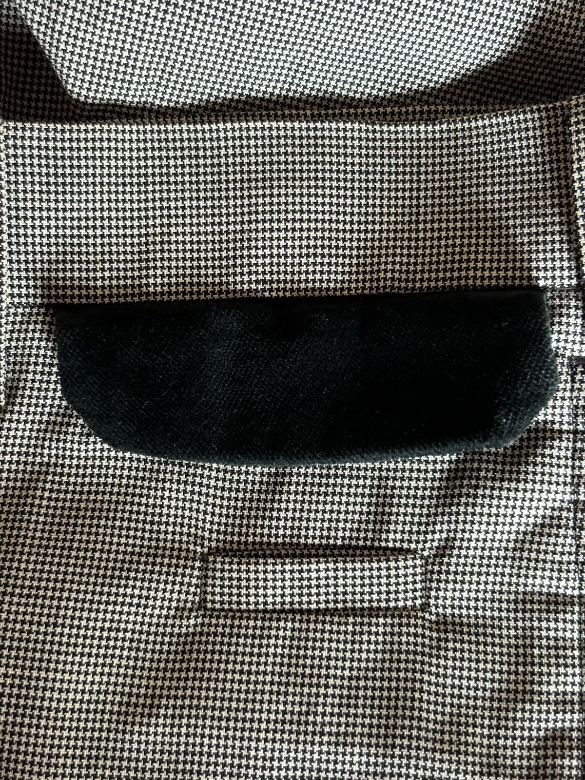 Undercover Undercover 09ss Pants Size US 29 - 5 Thumbnail