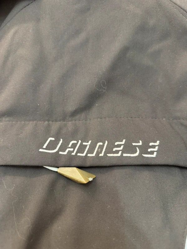 Dainese Dainese Safety Equipment D-Tec Ski Snowboard Jacket size L Size US L / EU 52-54 / 3 - 7 Thumbnail