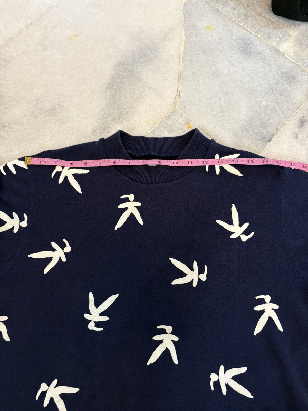 Hai Sporting Gear × Issey Miyake HAI sporting gear Full Print Size US M / EU 48-50 / 2 - 9 Thumbnail