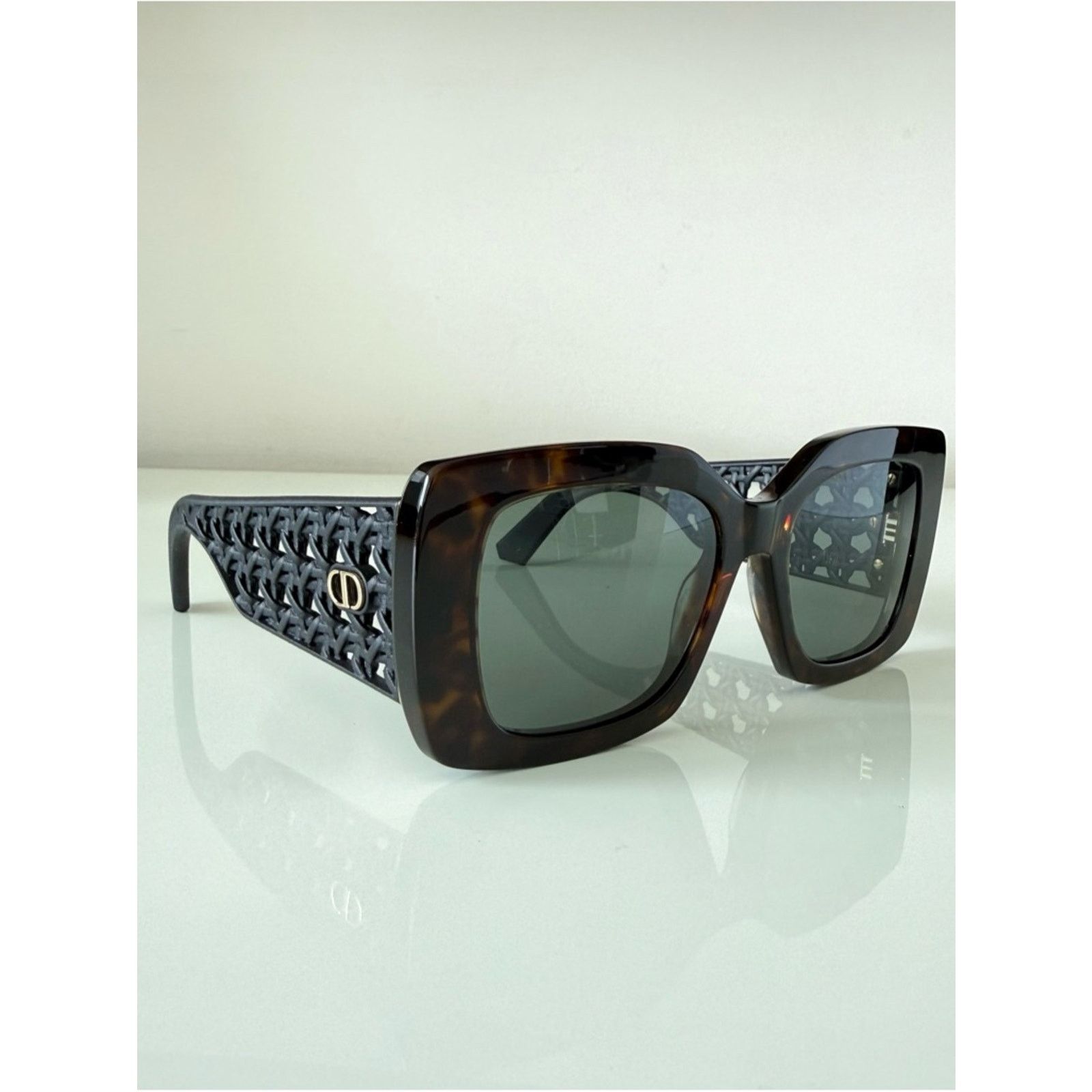 Dior NEW!!! Christian Dior women sunglasses VeryDior S1I 20C0 Size ONE SIZE - 3 Thumbnail