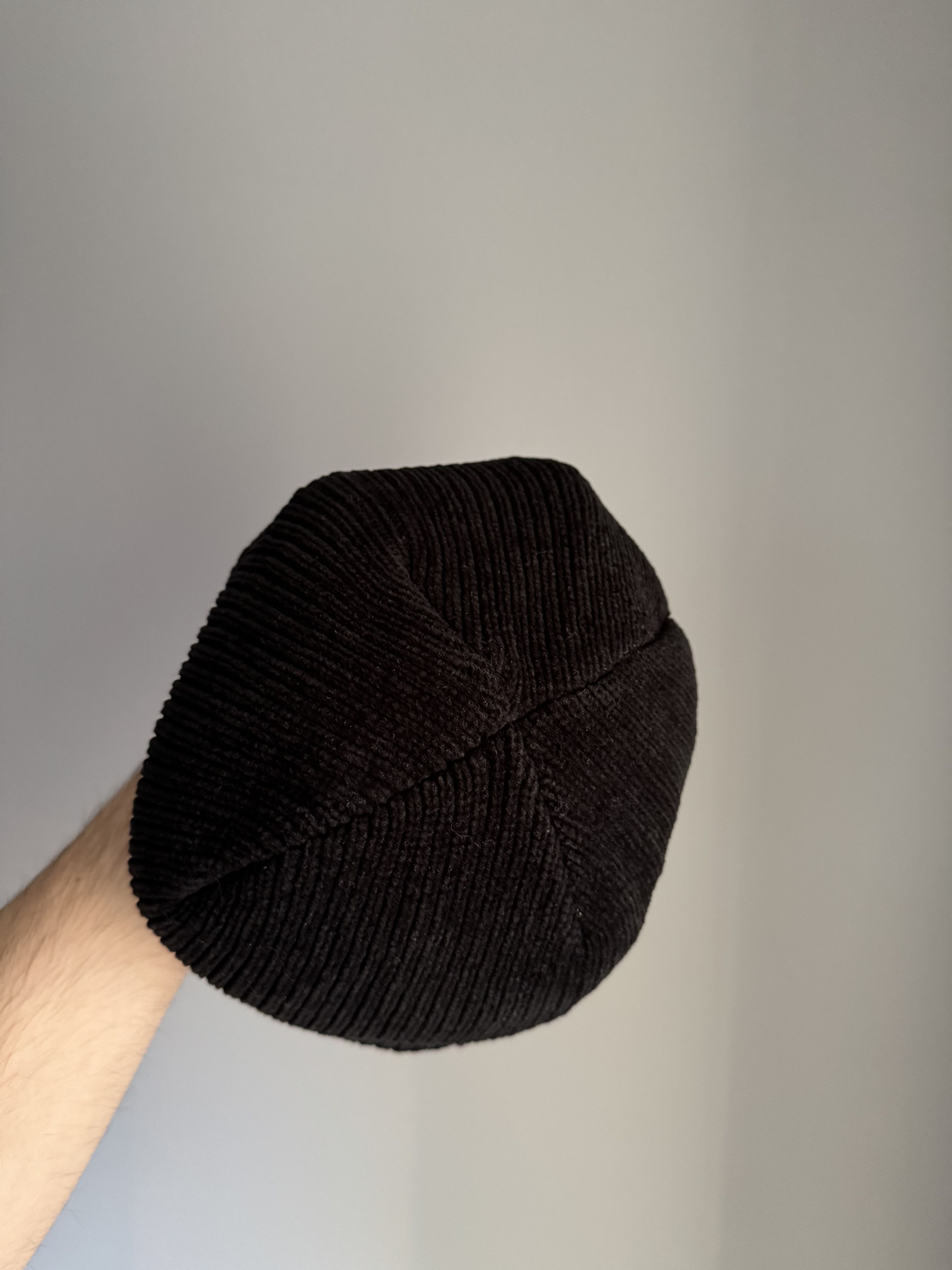 Quiksilver Vintage Y2K Quiksilver Beanie Hat Size ONE SIZE - 2 Thumbnail