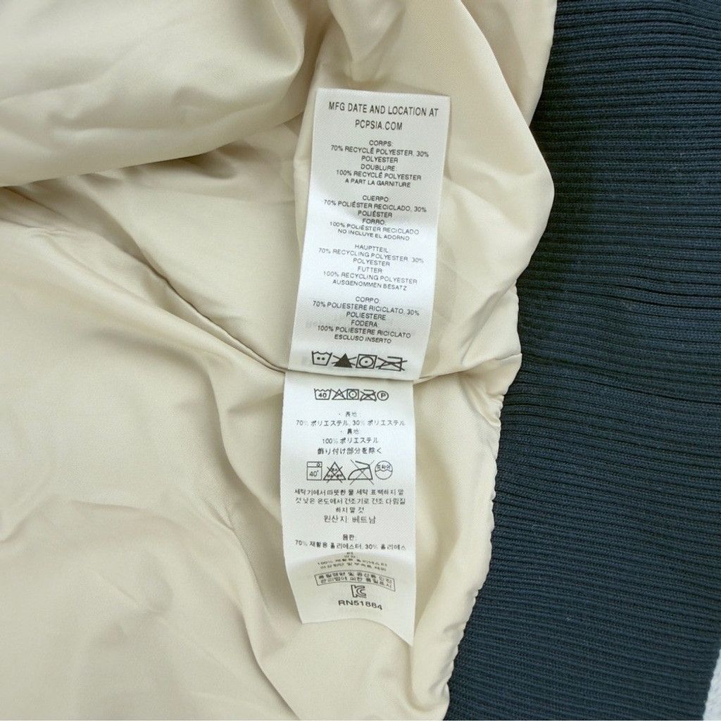 Patagonia Patagonia NWT Men's Size Retro-X Fleece Bomber Jacket 22830 Size US M / EU 48-50 / 2 - 8 Thumbnail