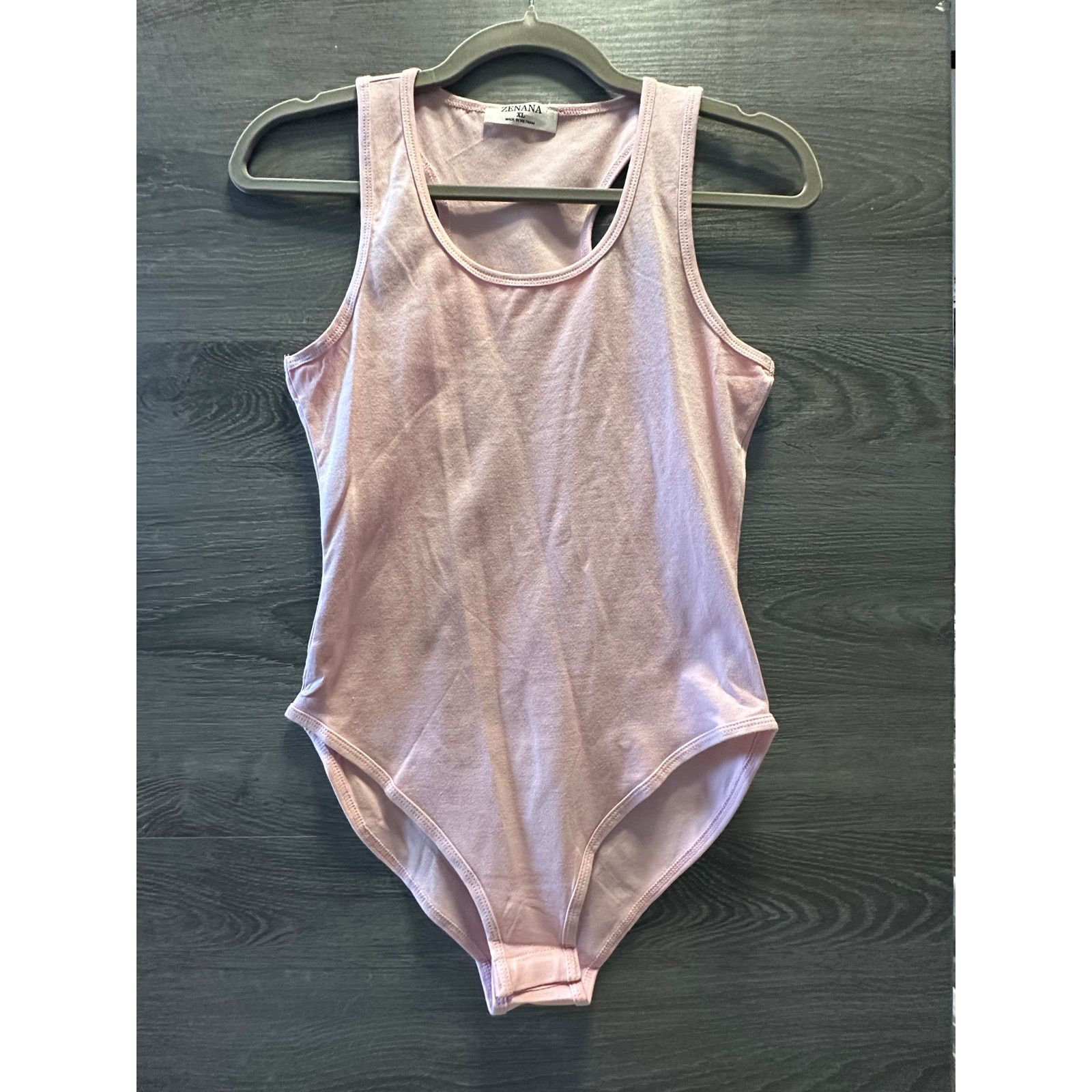 Other Bodysuit Pink small Size S / US 4 / IT 40 - 1 Thumbnail