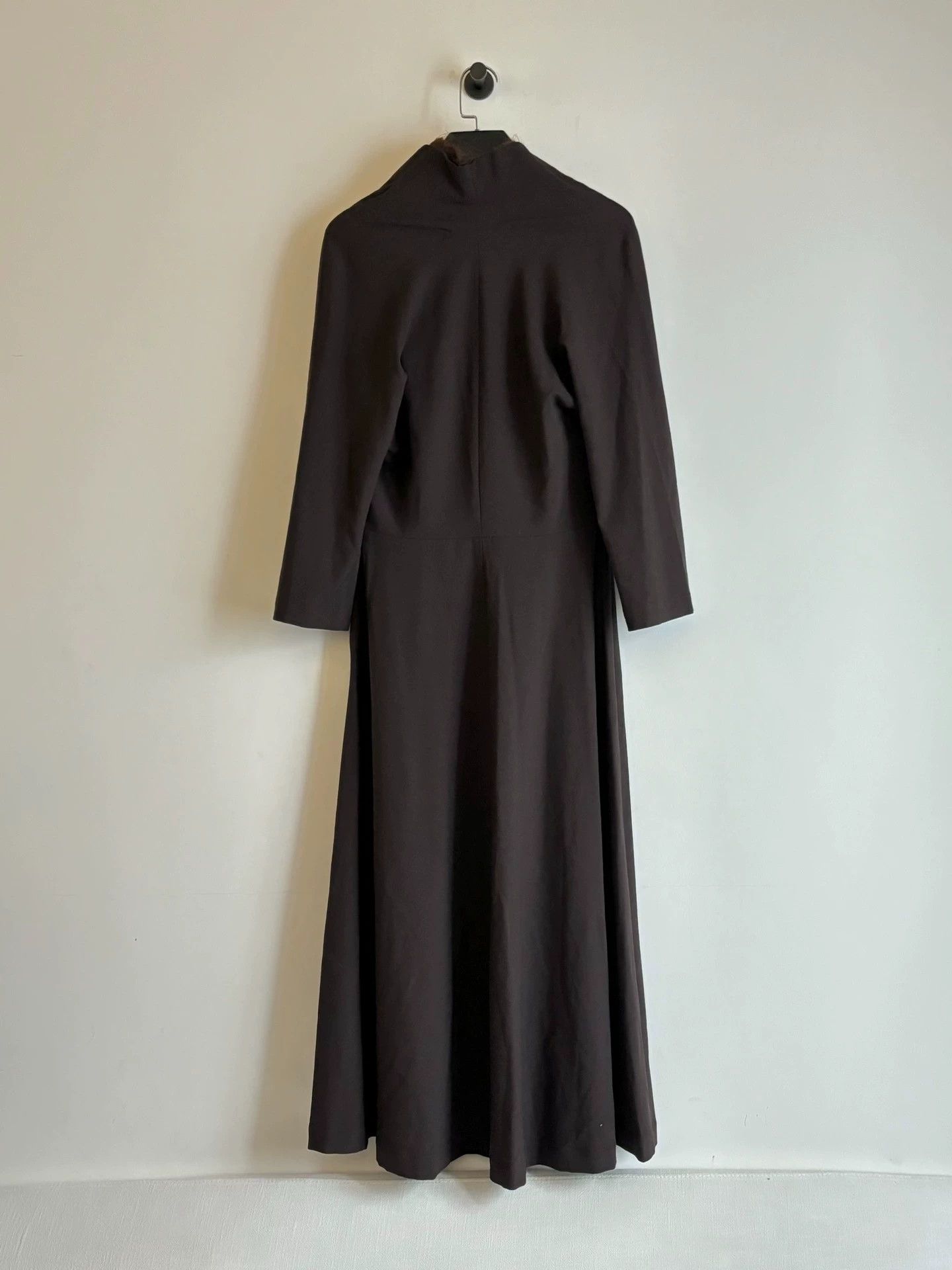 Junya Watanabe Junya Watanabe Women's F/W00 Pleated Long Skirt Size M / US 6-8 / IT 42-44 - 7 Thumbnail