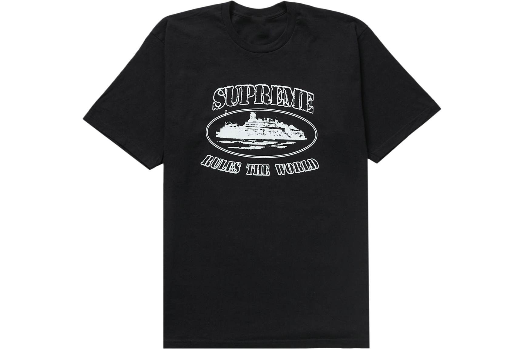Designer Unisex Classic Tee – Timeless Style, Everyday Comfort Size US L / EU 52-54 / 3 - 1 Thumbnail