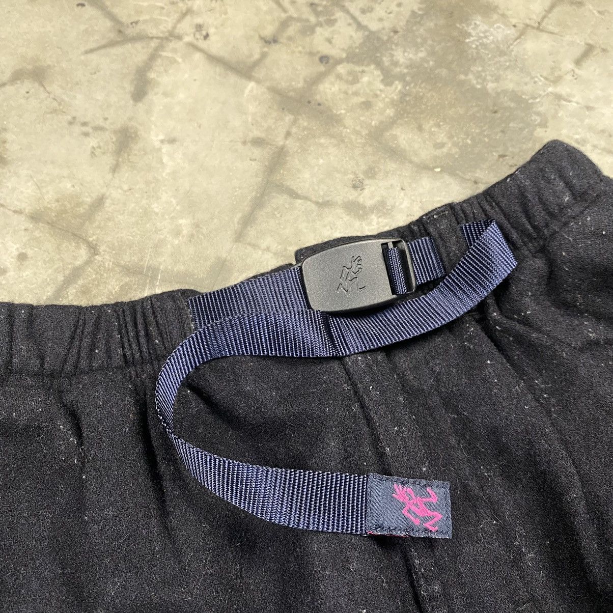Gramicci 90s Gramicci Wool Outdoor Sweatpant Size US 26 / EU 42 - 2 Thumbnail