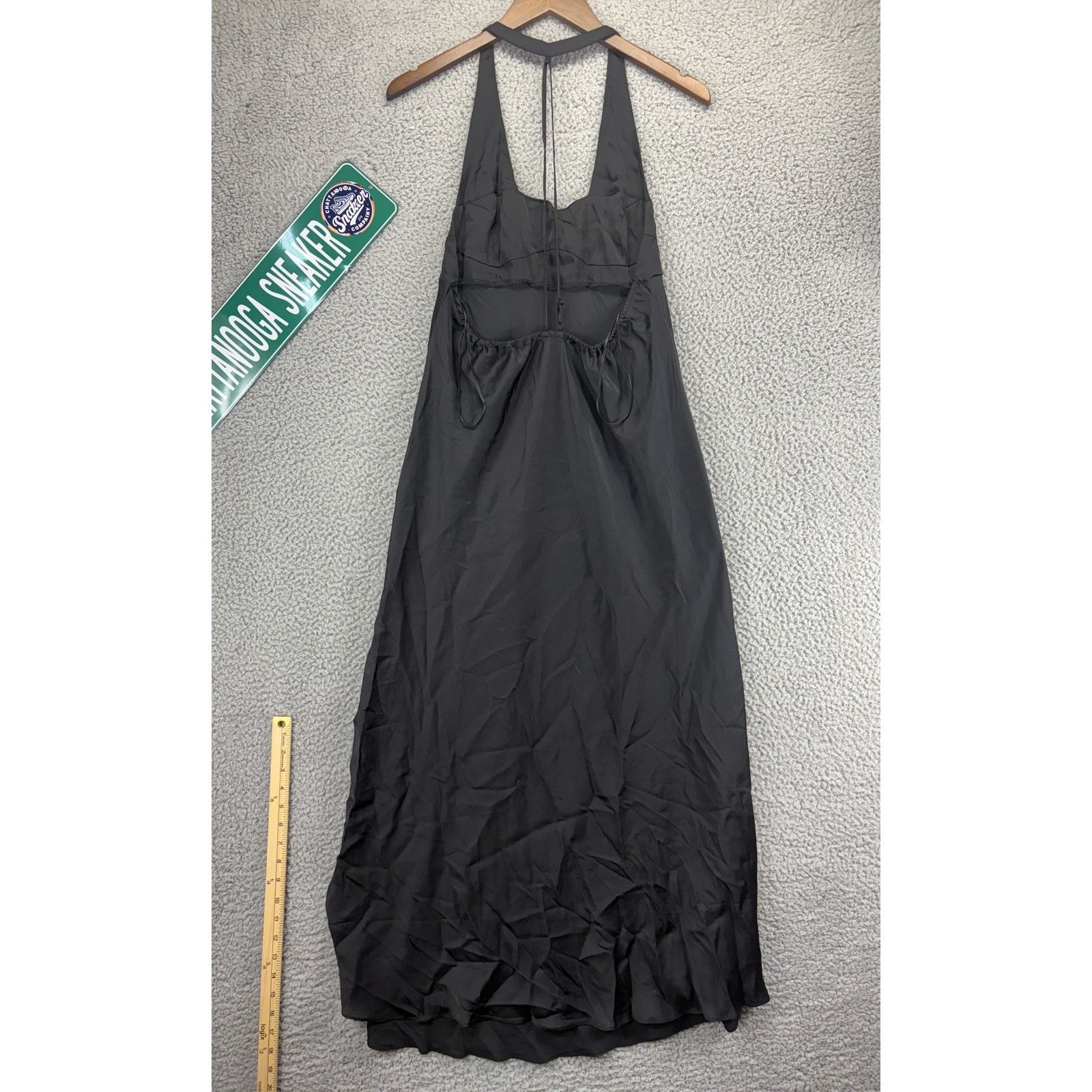 Free People Free People Happy Hour Midi Slip Dress Womens S Intimately Size S / US 4 / IT 40 - 4 Thumbnail