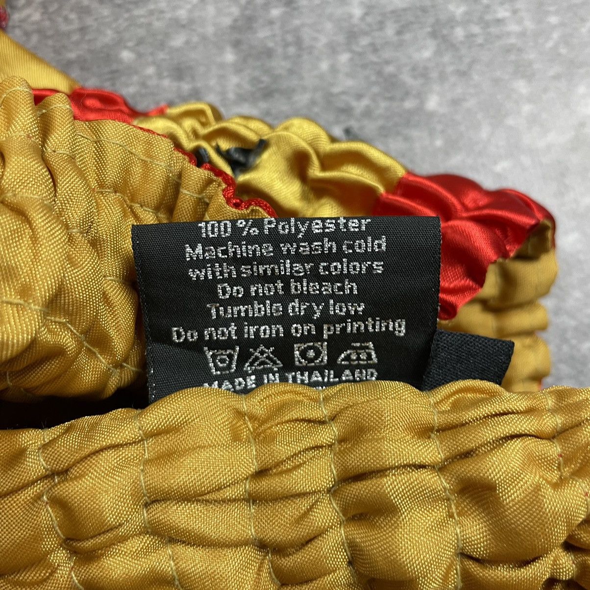 Japanese Brand Vintage Top King Boxing Shorts Size US 33 - 7 Thumbnail