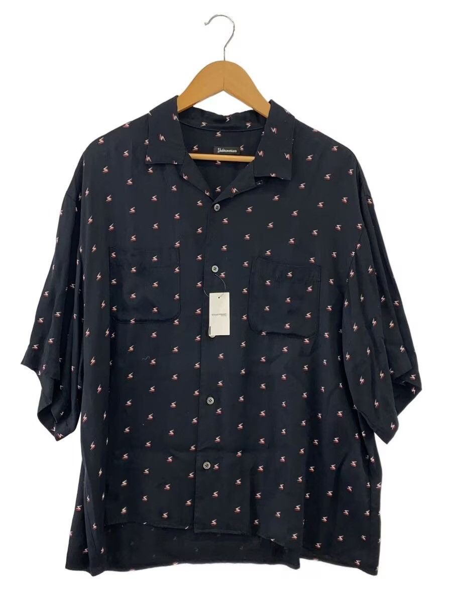 Undercover AW21 Lightning Bolt Shirt Size US M / EU 48-50 / 2 - 1 Thumbnail