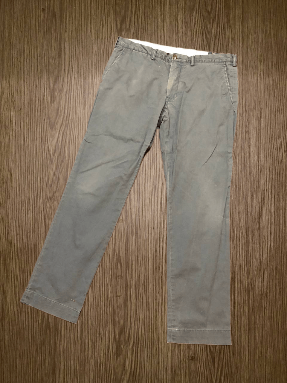 Polo Ralph Lauren Polo Ralph Lauren Vintage Pants Size US 38 / EU 54 - 1 Thumbnail