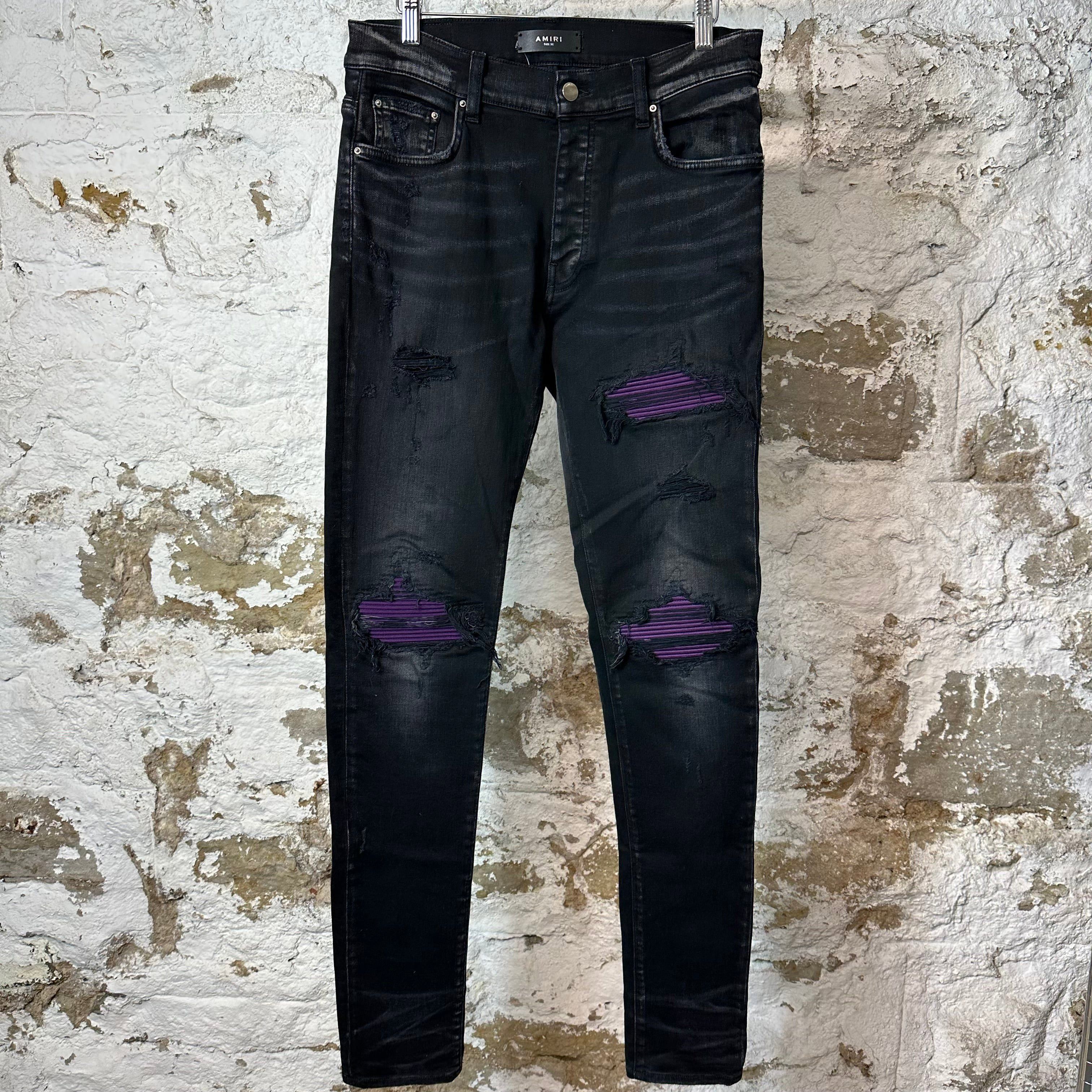 AMIRI mx1 初期モデル 32 Amiri Amiri MX1 Jeans Size: 32 | Grailed
