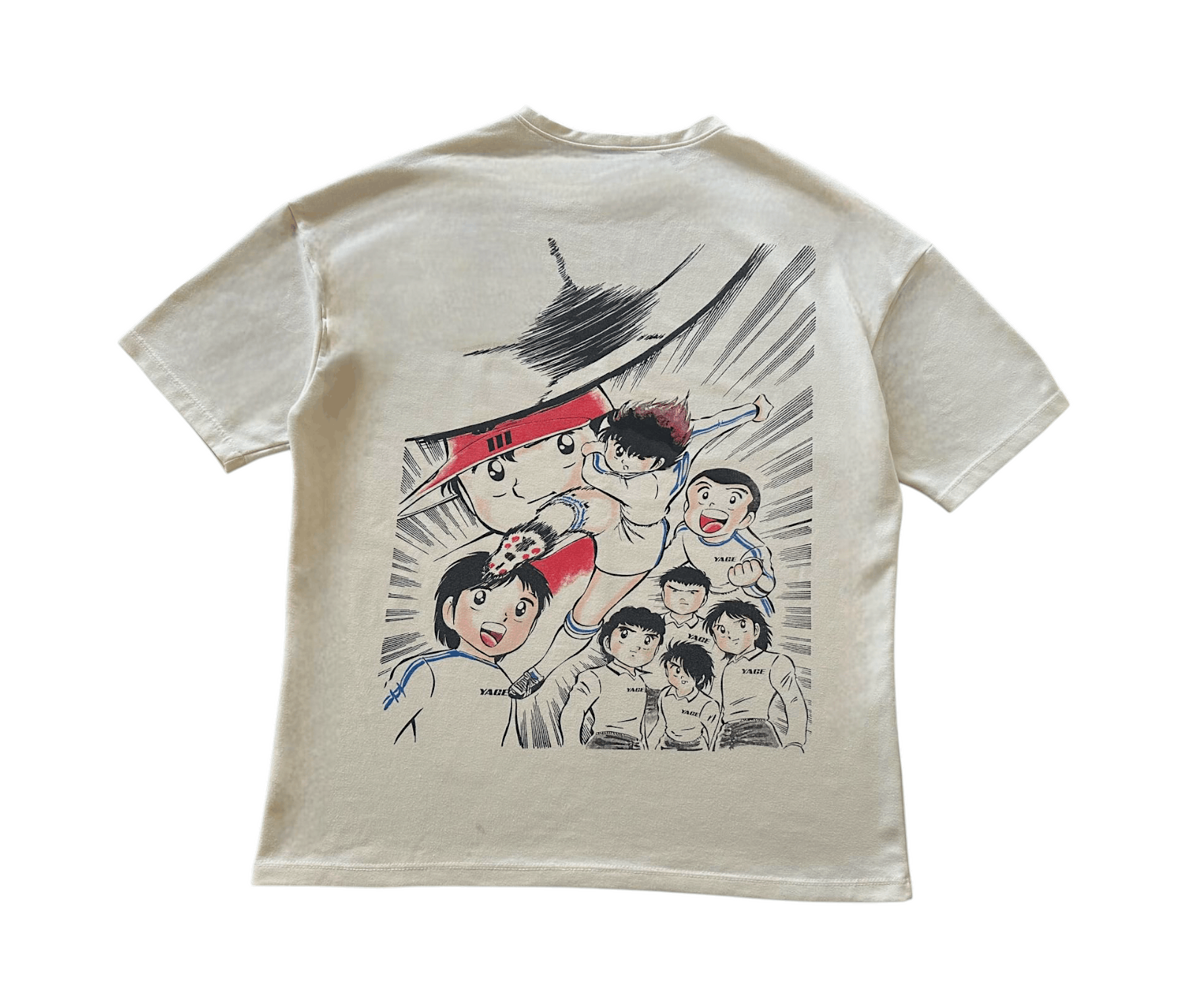 Other Yage Superchampions Tee Size US XS / EU 42 / 0 - 1 Thumbnail