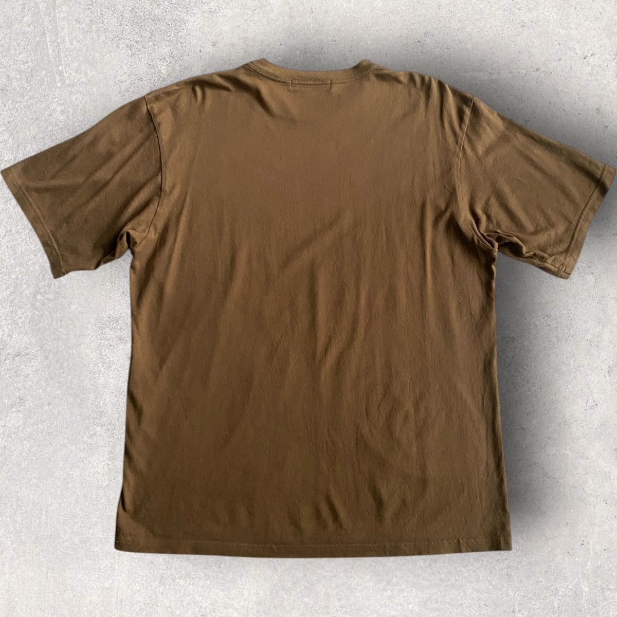 Undercover Once In A Lifetime SN T Shirt Size US L / EU 52-54 / 3 - 2 Thumbnail