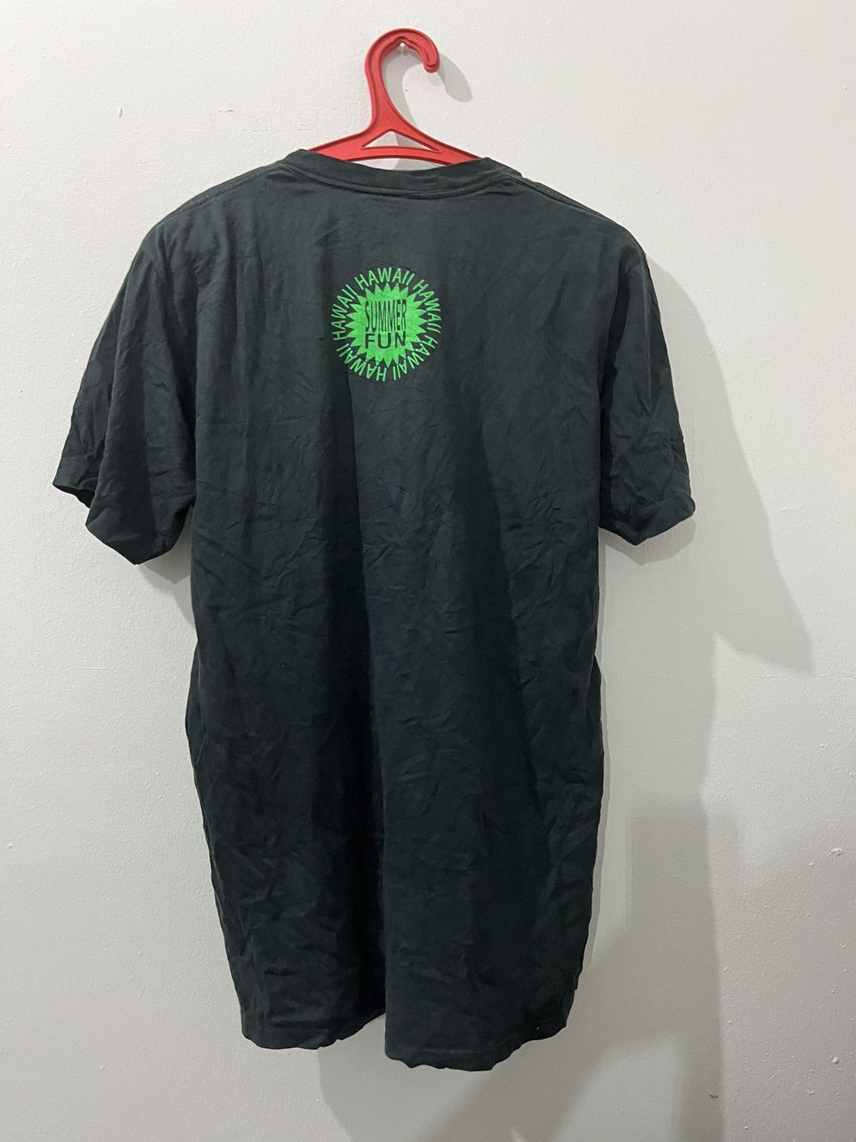 Band Tees Offer me ! Vintage Summer Lovers Some Are Not Movie Tee Size US L / EU 52-54 / 3 - 5 Thumbnail
