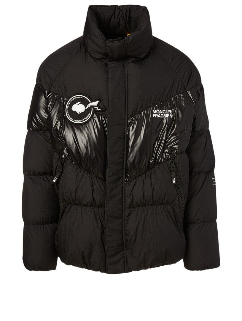 MONCLER × FRAGMENT DESIGN ニット　9/27まで掲載 Moncler x Fragment Collaborations | Grailed