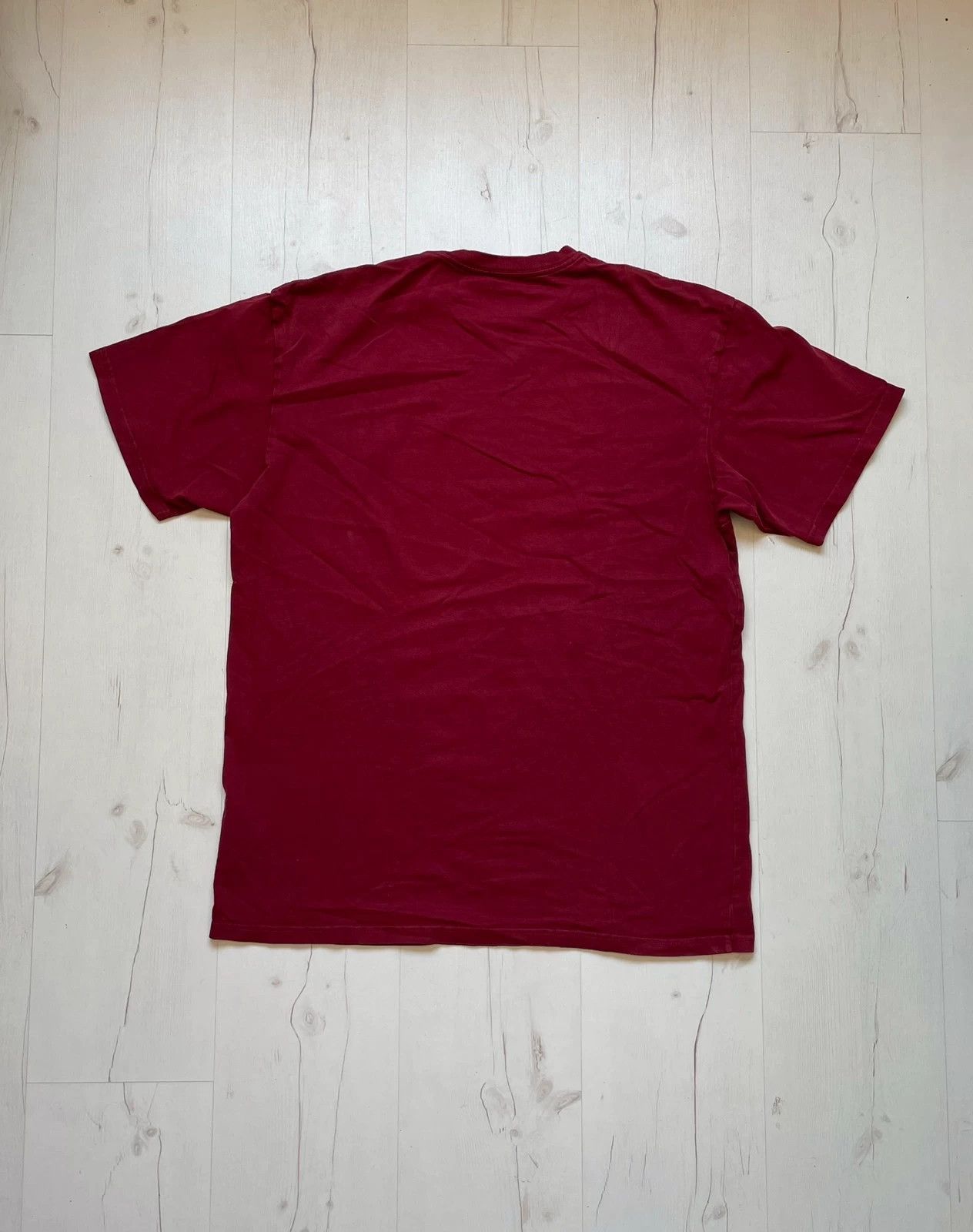 Carhartt Carhartt Sz XL 2018 Embroidered Small Logo Size US XL / EU 56 / 4 - 8 Thumbnail