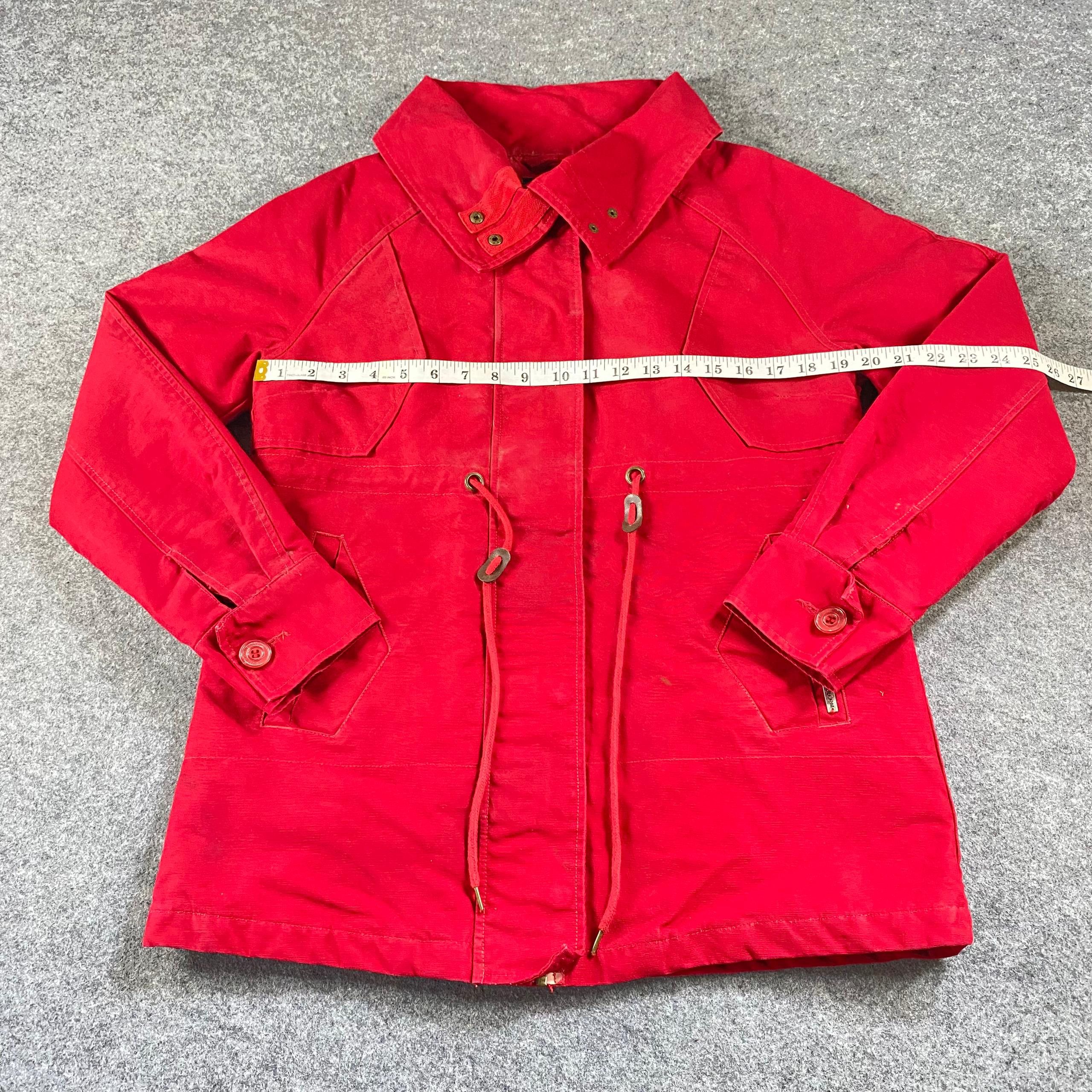 Volcom Vintage Volcom Streetwear Jacket Size US S / EU 44-46 / 1 - 6 Thumbnail