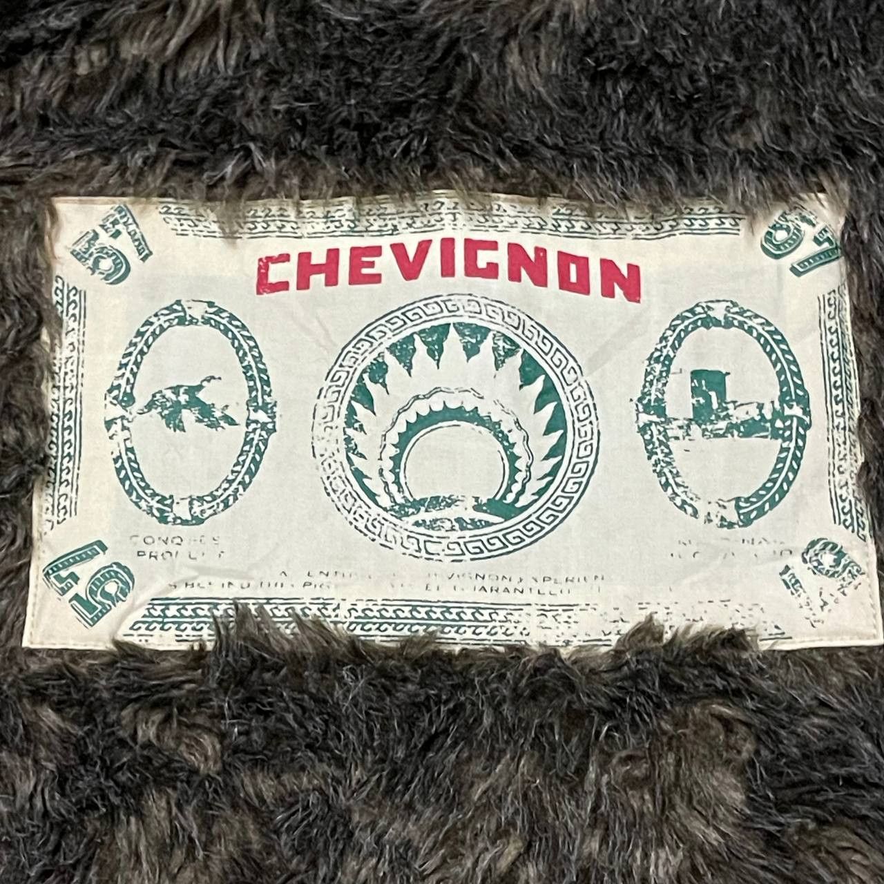Chevignon Vintage Chevignon Multi Pocket Jacket Size US L / EU 52-54 / 3 - 9 Thumbnail