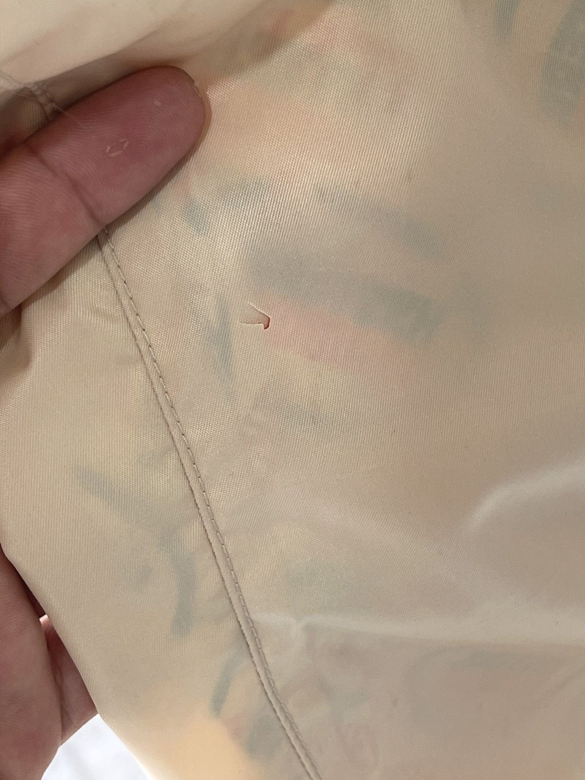 2000s Hysteric Glamour Light Jacket