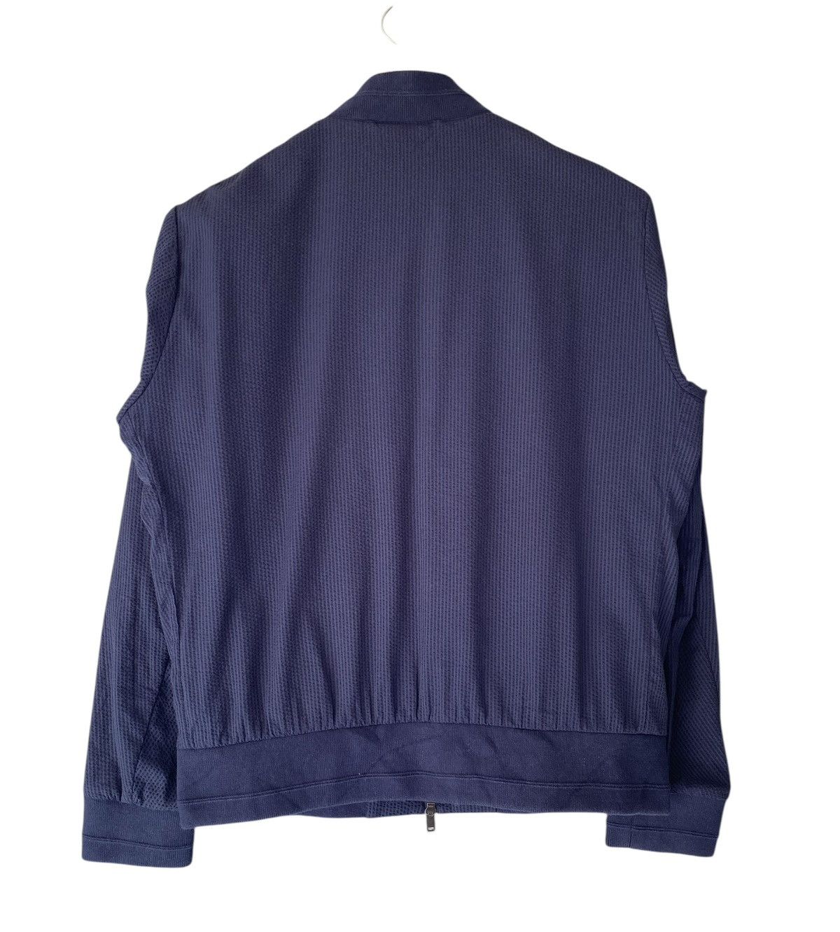 JW Anderson × Uniqlo Rare JW ANDERSON X UNIQLO Light Zipper Jacket Size US L / EU 52-54 / 3 - 10 Thumbnail