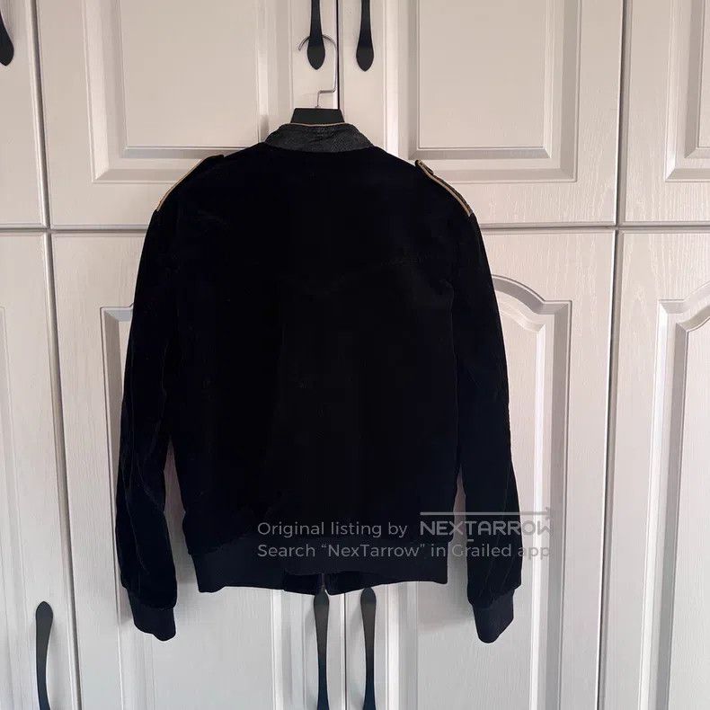 Saint Laurent Paris #REF! Size US S / EU 44-46 / 1 - 4 Thumbnail