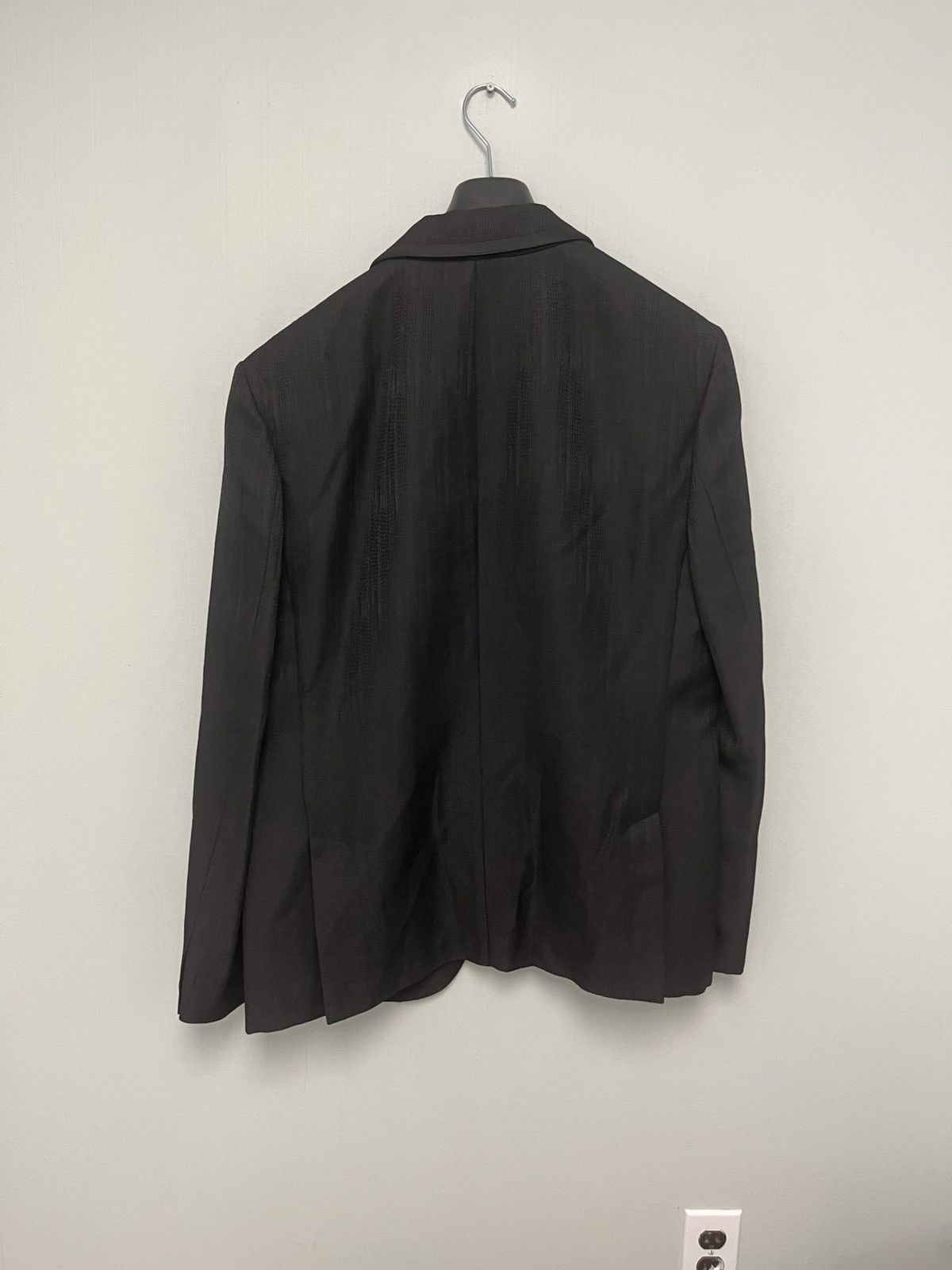 John Varvatos Wallace Jacket EU 52 USA 42 Size US L / EU 52-54 / 3 - 12 Thumbnail