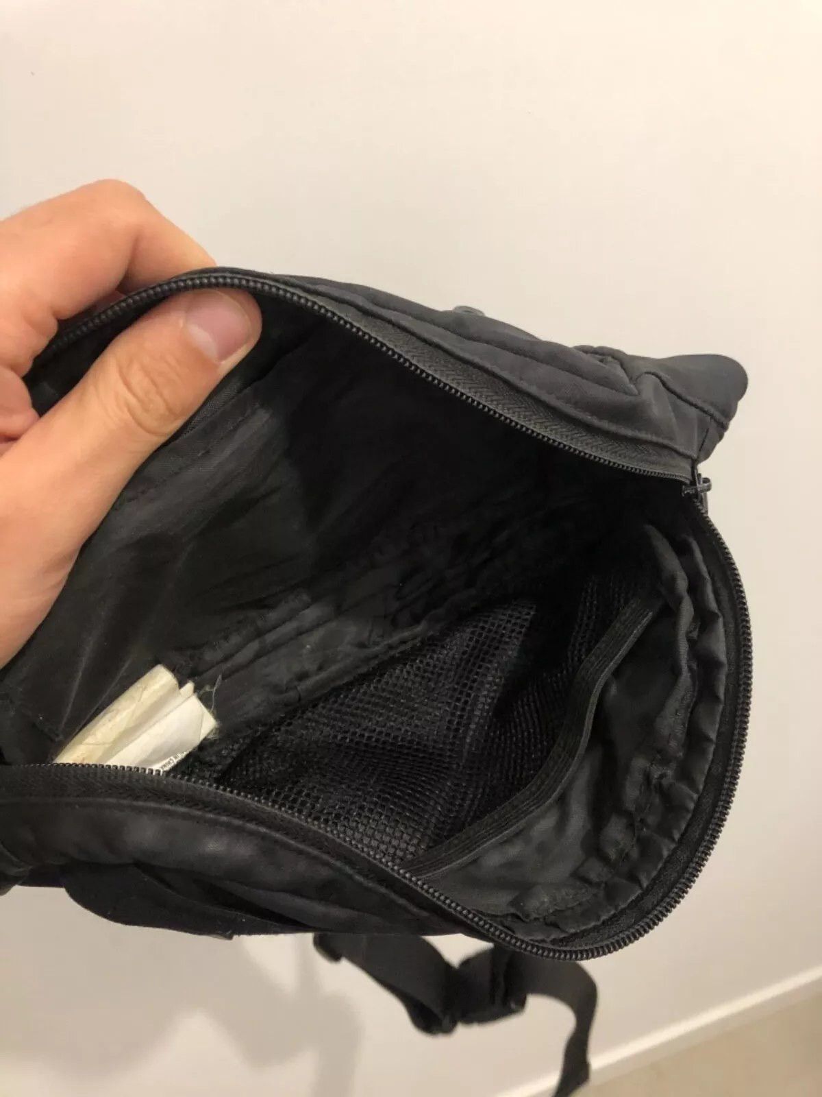 Champion Champion belt bag Size ONE SIZE - 2 Thumbnail