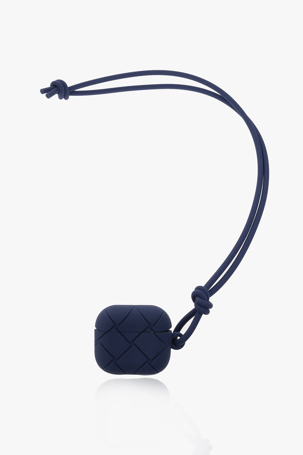 Bottega Veneta GIFT IDEA Silicone Intercciato 3rd Gen Airpods Case Size ONE SIZE - 1 Preview