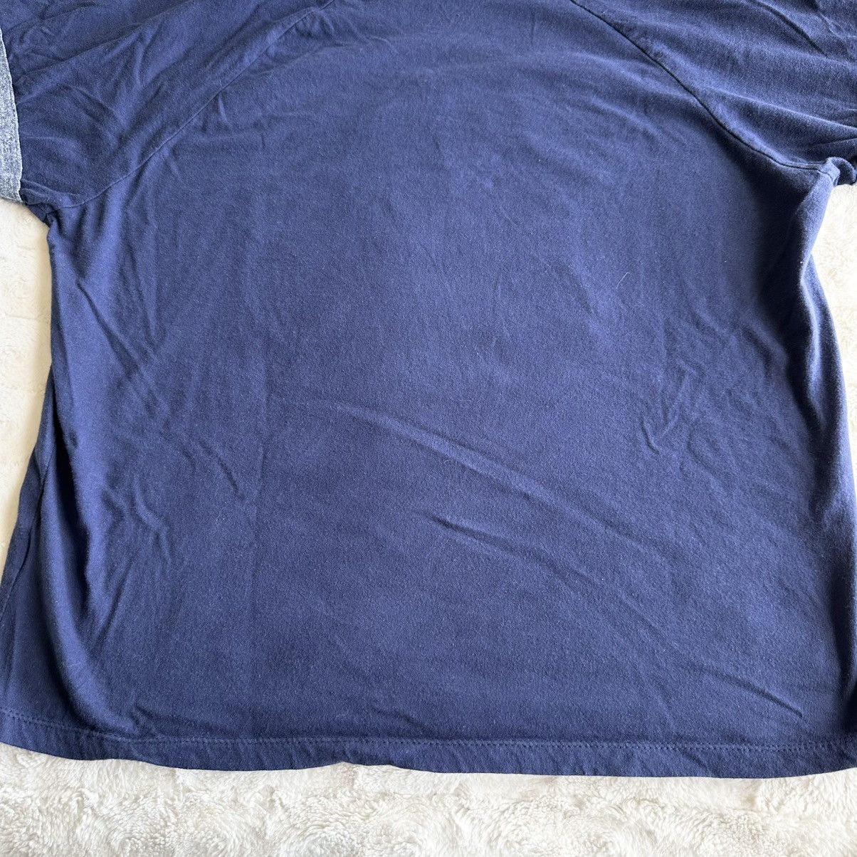 Other United States Navy Shirt Jersey Mens XL Blue 1775 Military Size US XL / EU 56 / 4 - 6 Thumbnail