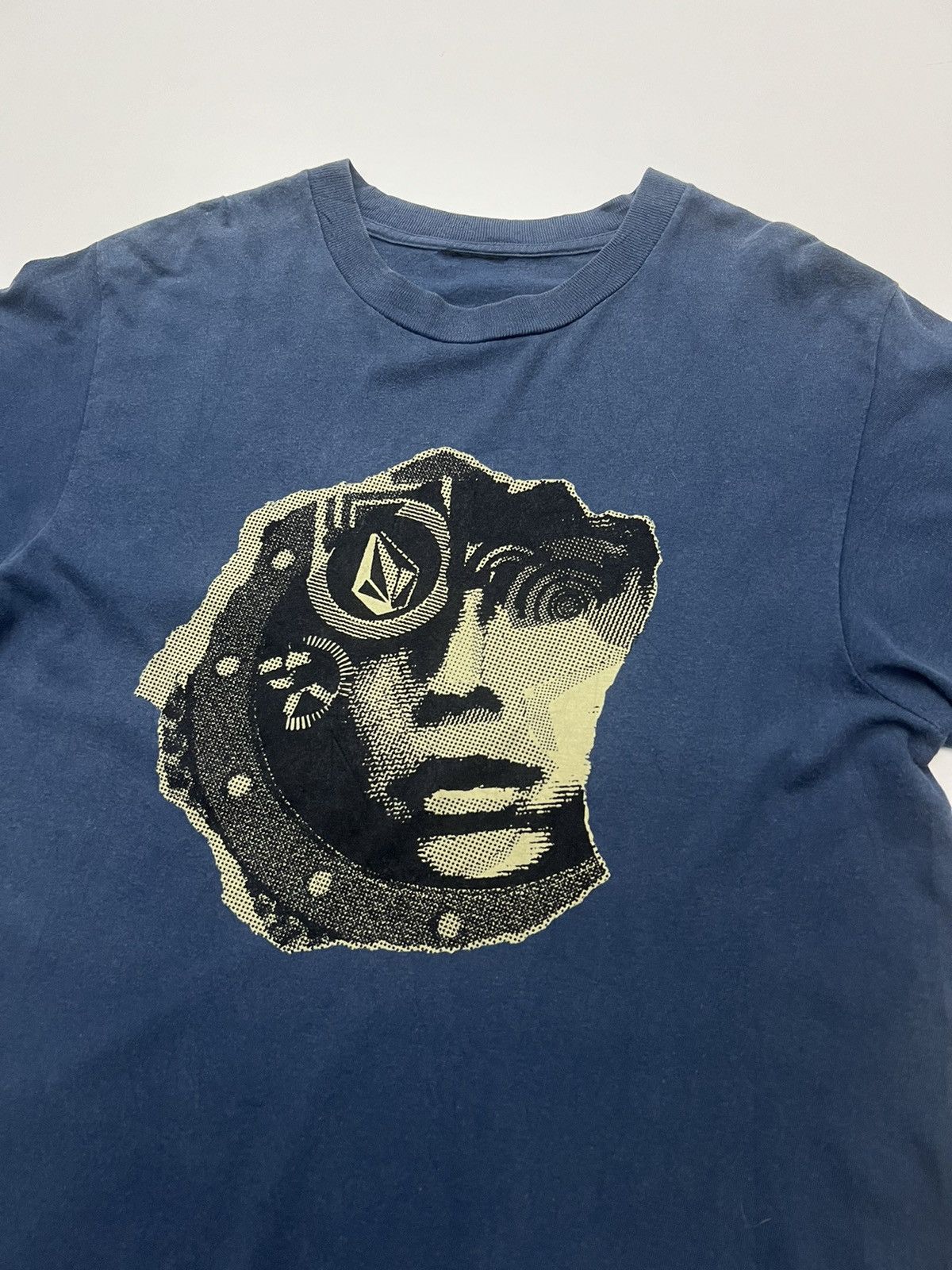 Volcom VINTAGE VOLCOM TEES Size US M / EU 48-50 / 2 - 2 Thumbnail