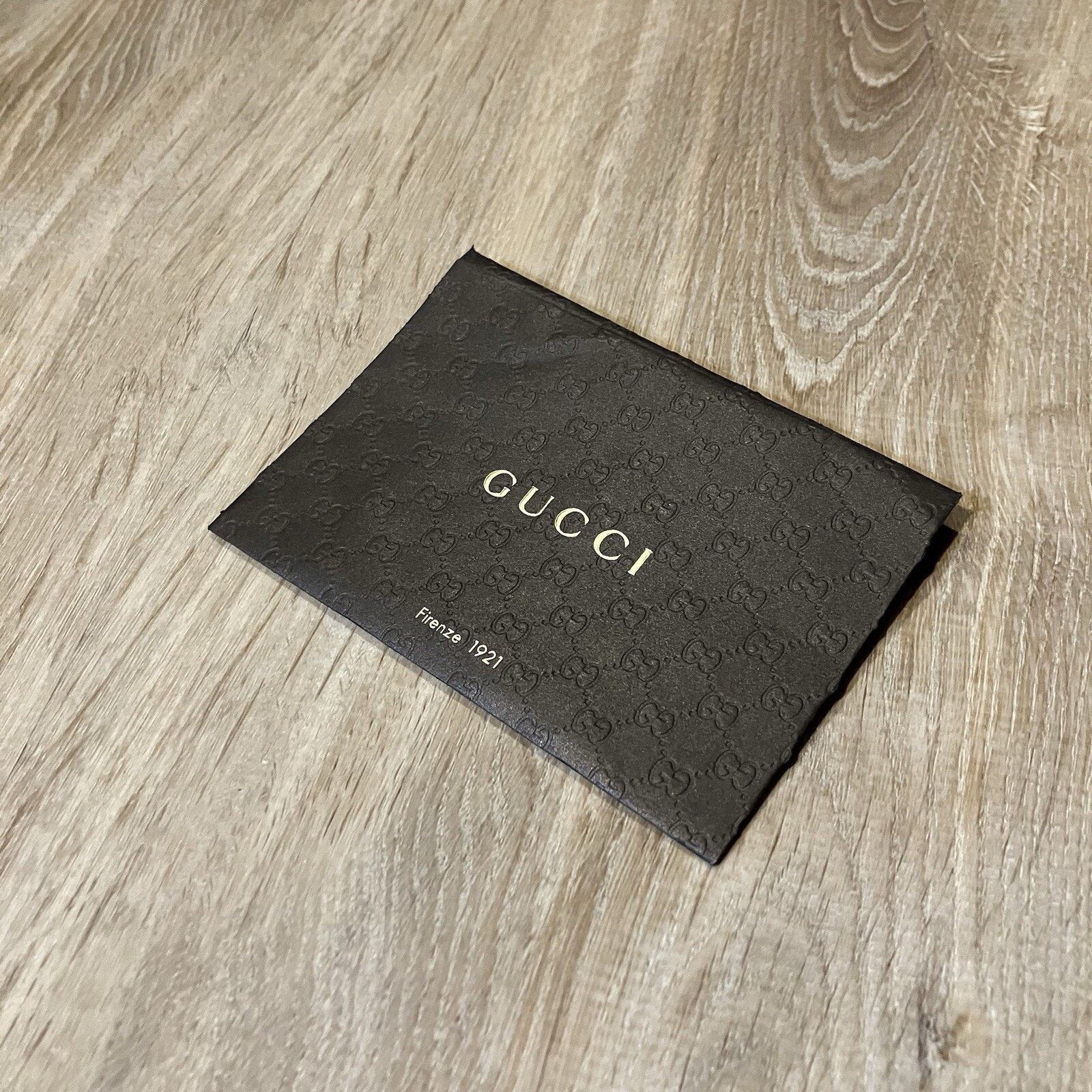 Gucci GUCCI GG Gray Platinum Metallic High Top Leather 322730 Size US 8.5 / EU 41-42 - 5 Thumbnail