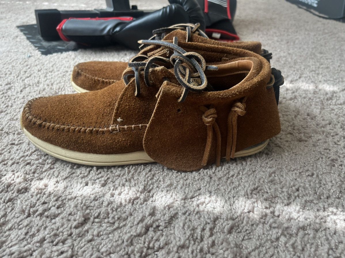 Visvim Visvim fbt lhamo folk Size US 9 / EU 42 - 1 Thumbnail